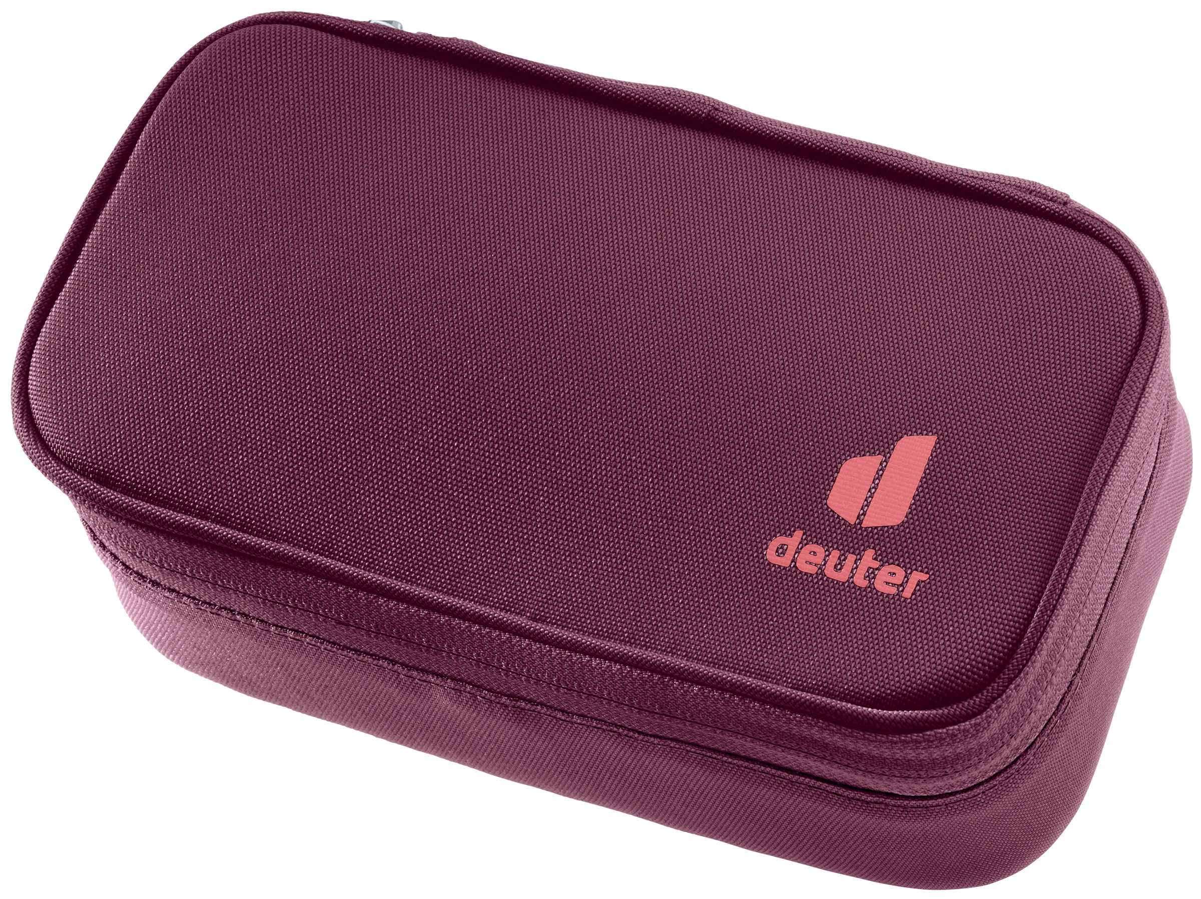 deuter Federtasche »PENCIL CASE« geräumiges Hauptfach, Reißverschlussfach, Steckfächer