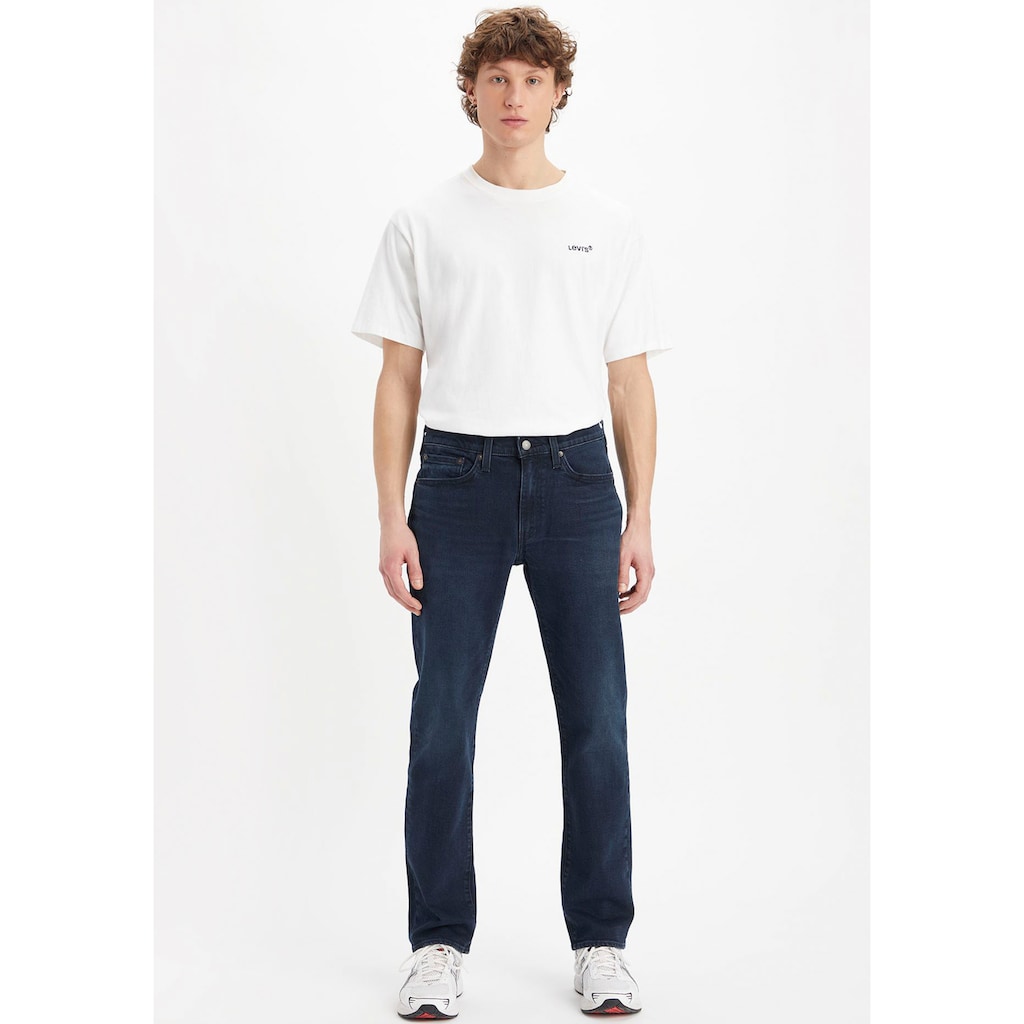 Levi's® Straight-Jeans »514™«