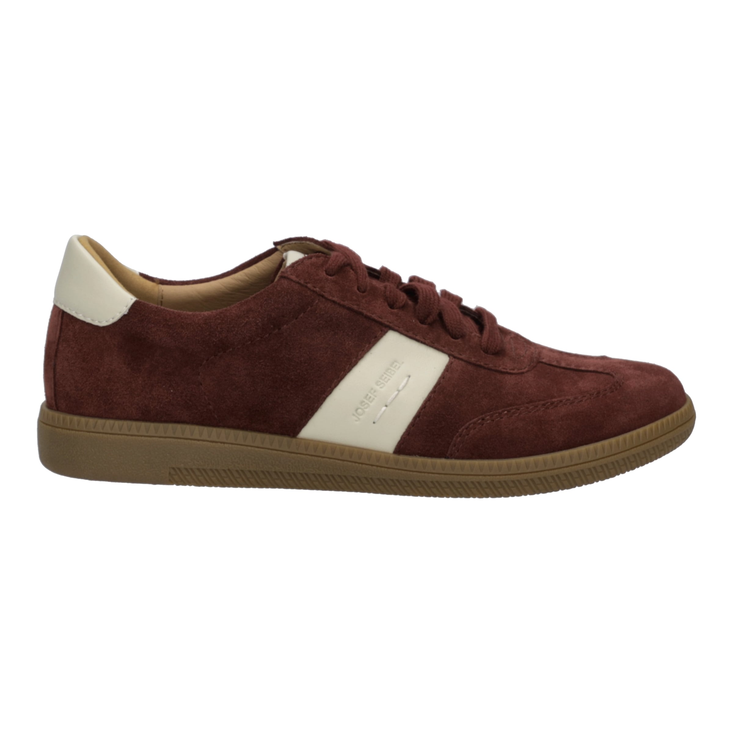 Josef Seibel Sneaker »Joleen 01, orchidee-kombi«