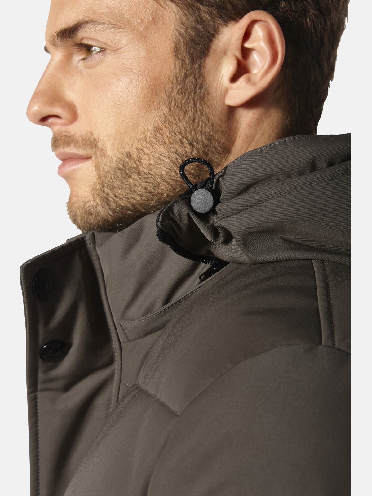 Babista Funktionsjacke »Funktionsjacke CAMPALLI«