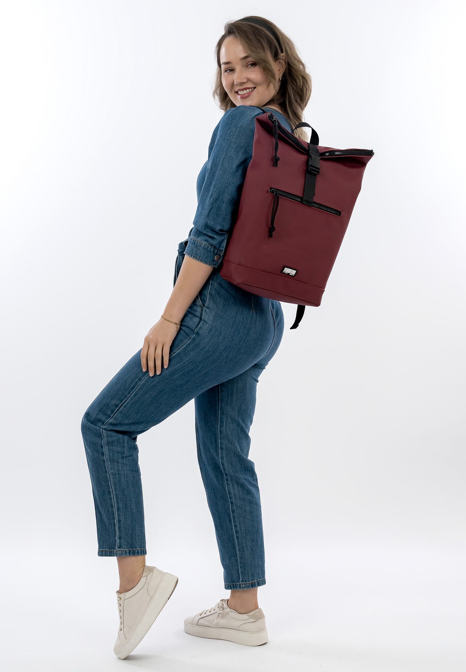 EMILY & NOAH Rucksack »Rucksack E&N Kairo«