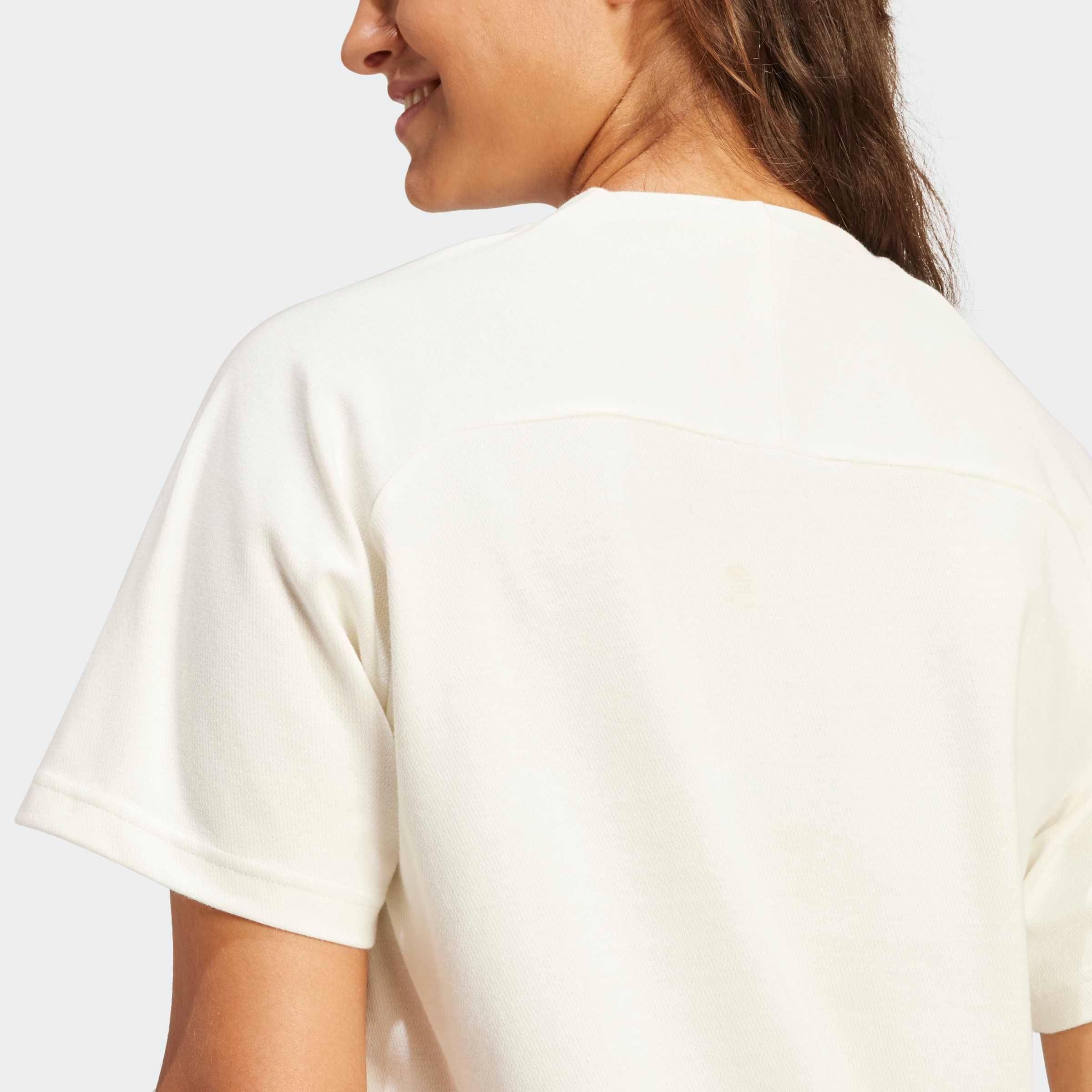 adidas Sportswear T-Shirt »W Z.N.E. TEE«