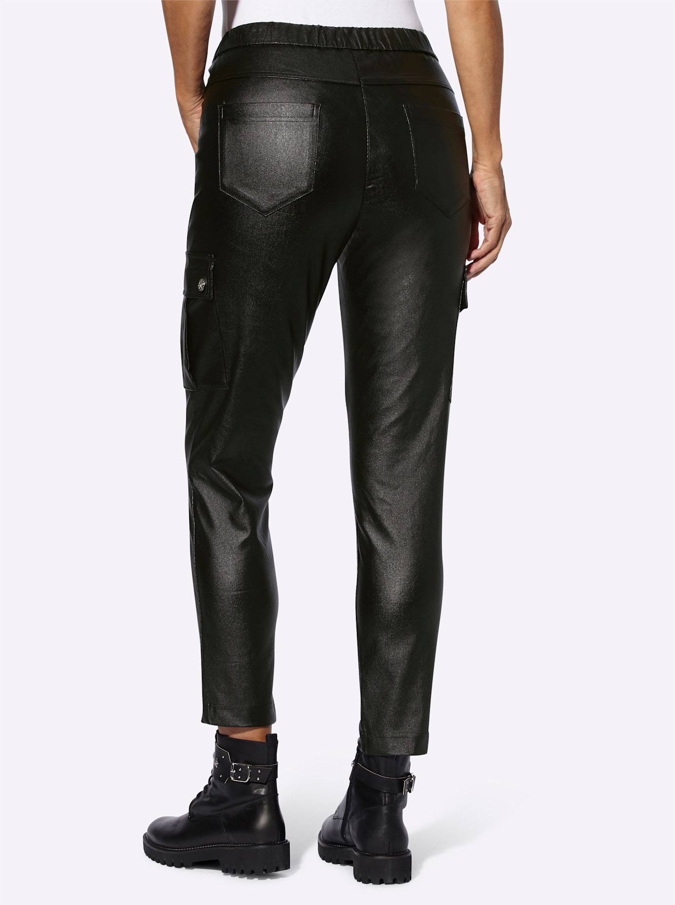 Inspirationen Schlupfhose