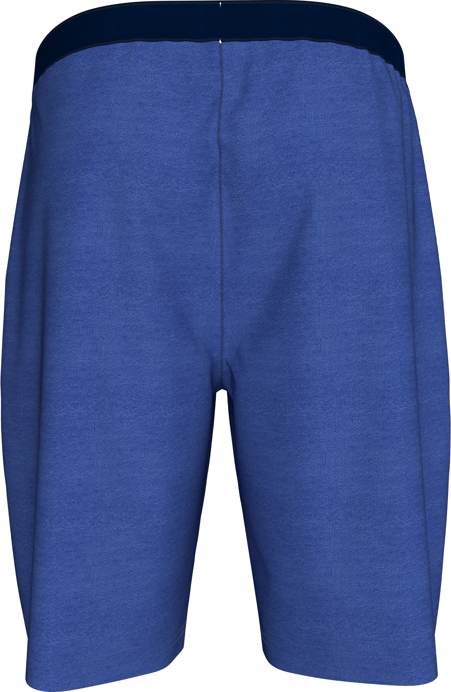 Tommy Hilfiger Underwear Shorts »JERSEY SHORT«, mit Elastik-Logobund