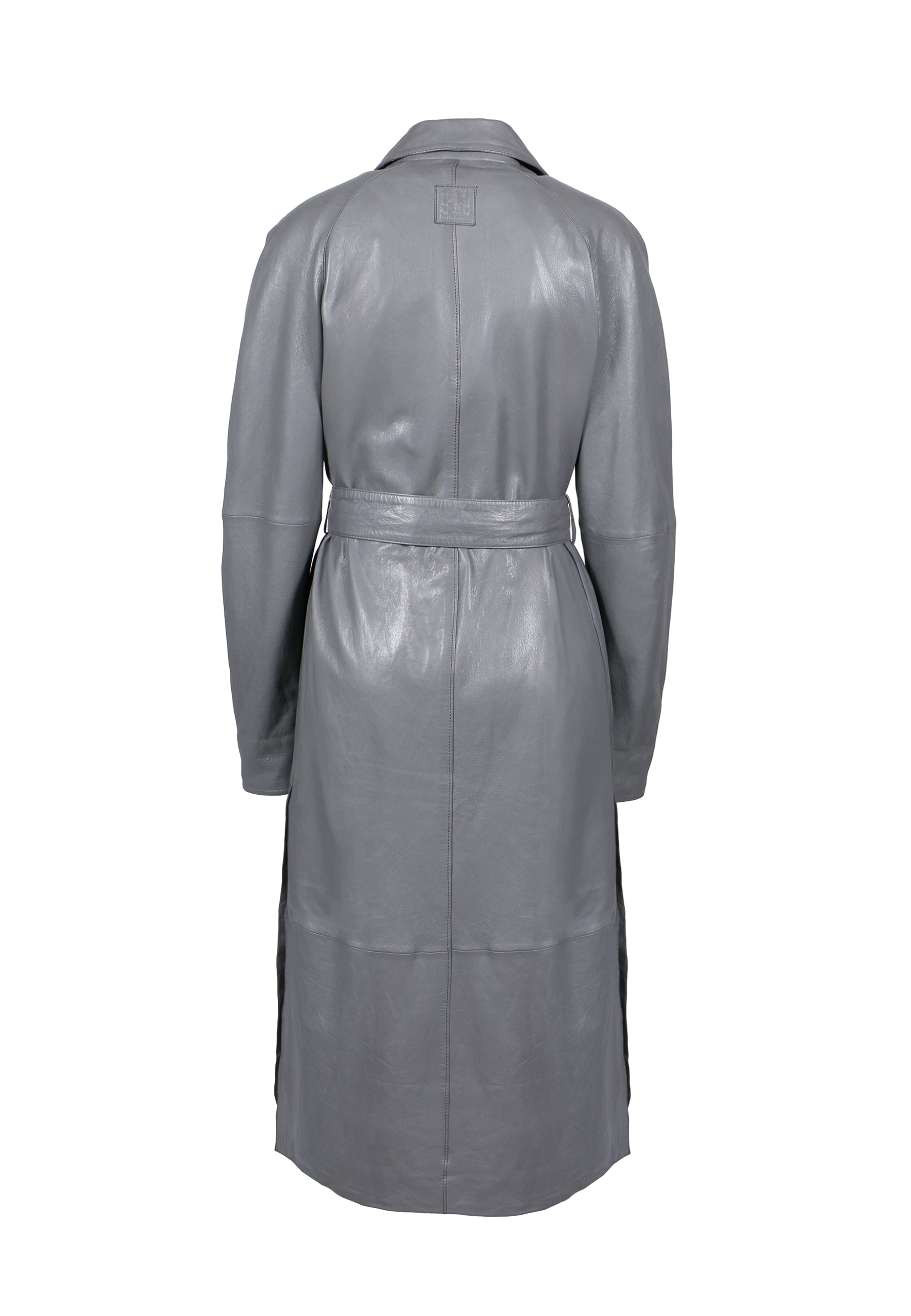 Freaky Nation Ledermantel »My Desire-FN«