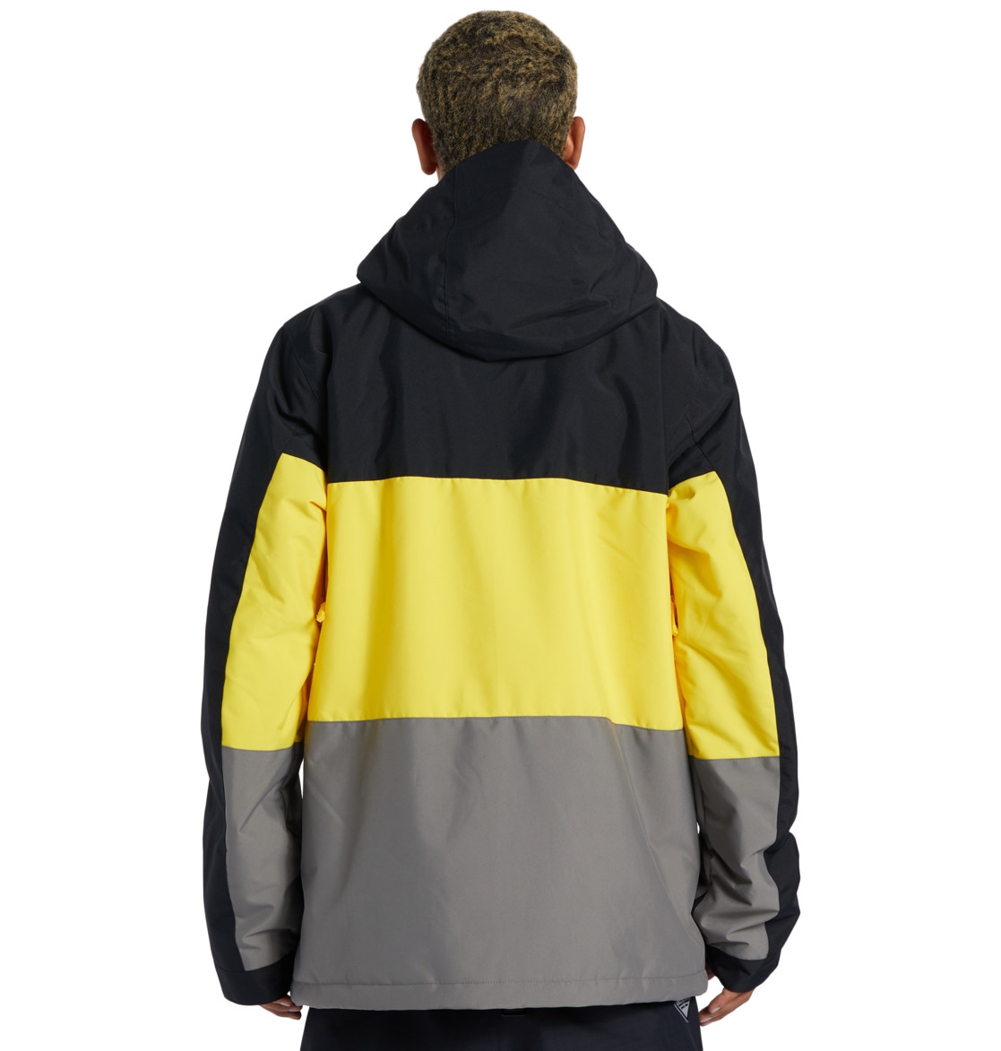 DC Shoes Snowboardjacke »Defy«