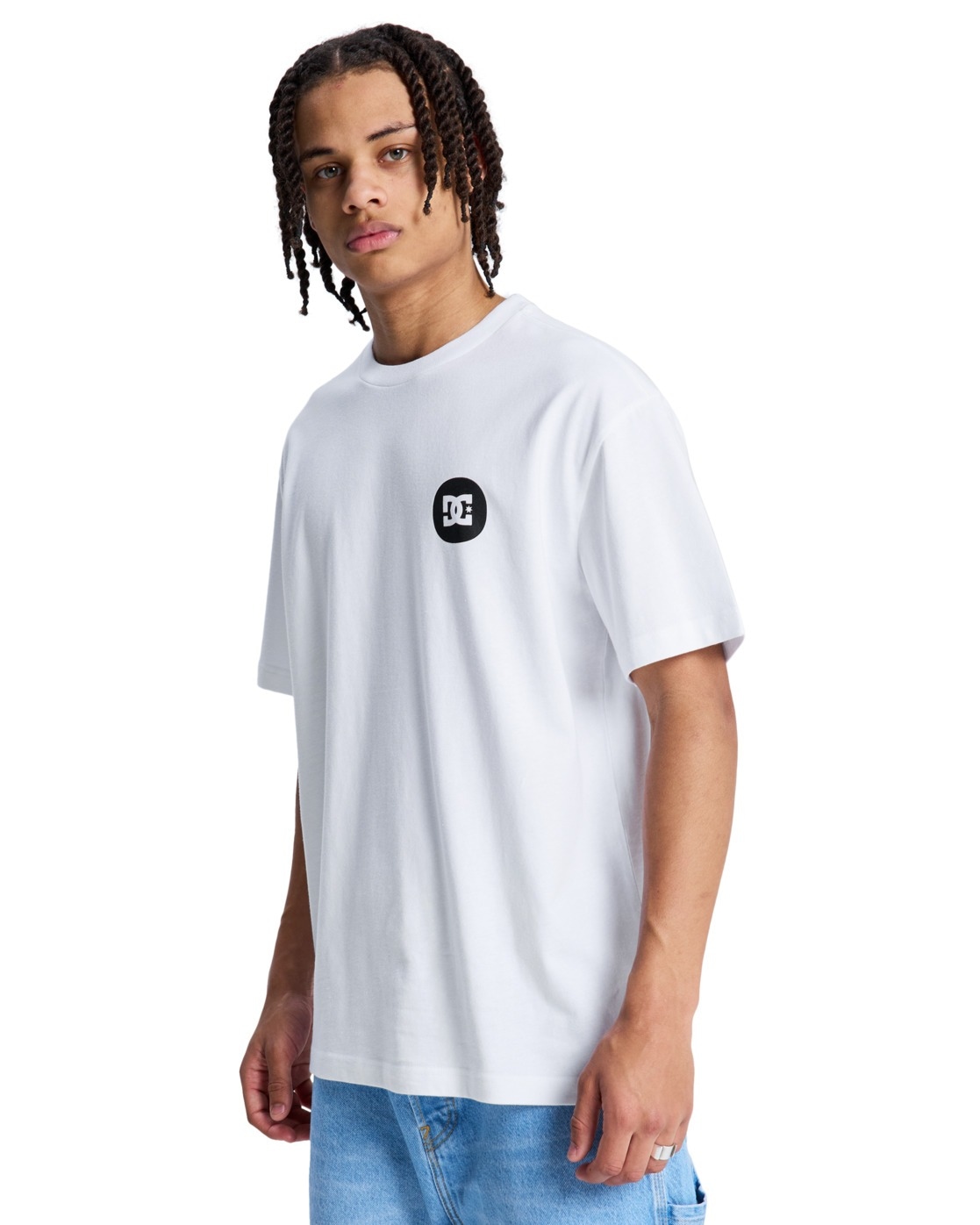 DC Shoes T-Shirt »Shape Or Destroy«