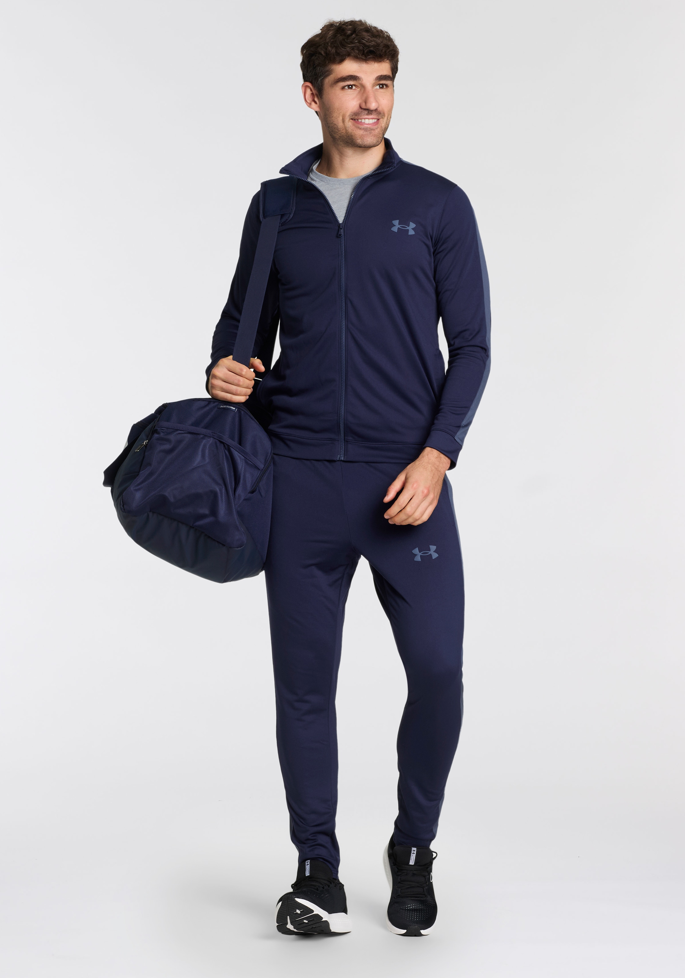 Under Armour® Trainingsschuh »UA Charged Commit TR 4«