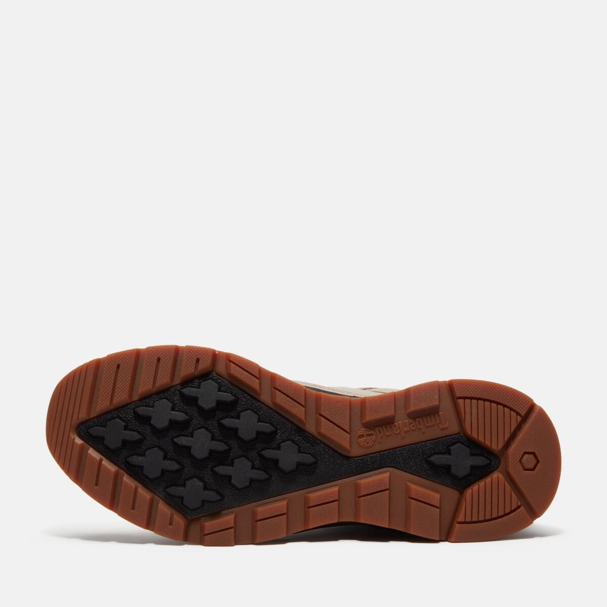 Timberland Wanderschuh »FIELD TREKKER MID LACE UP SNEAKER«, Wintersneaker, Sneaker, Winterschuhe