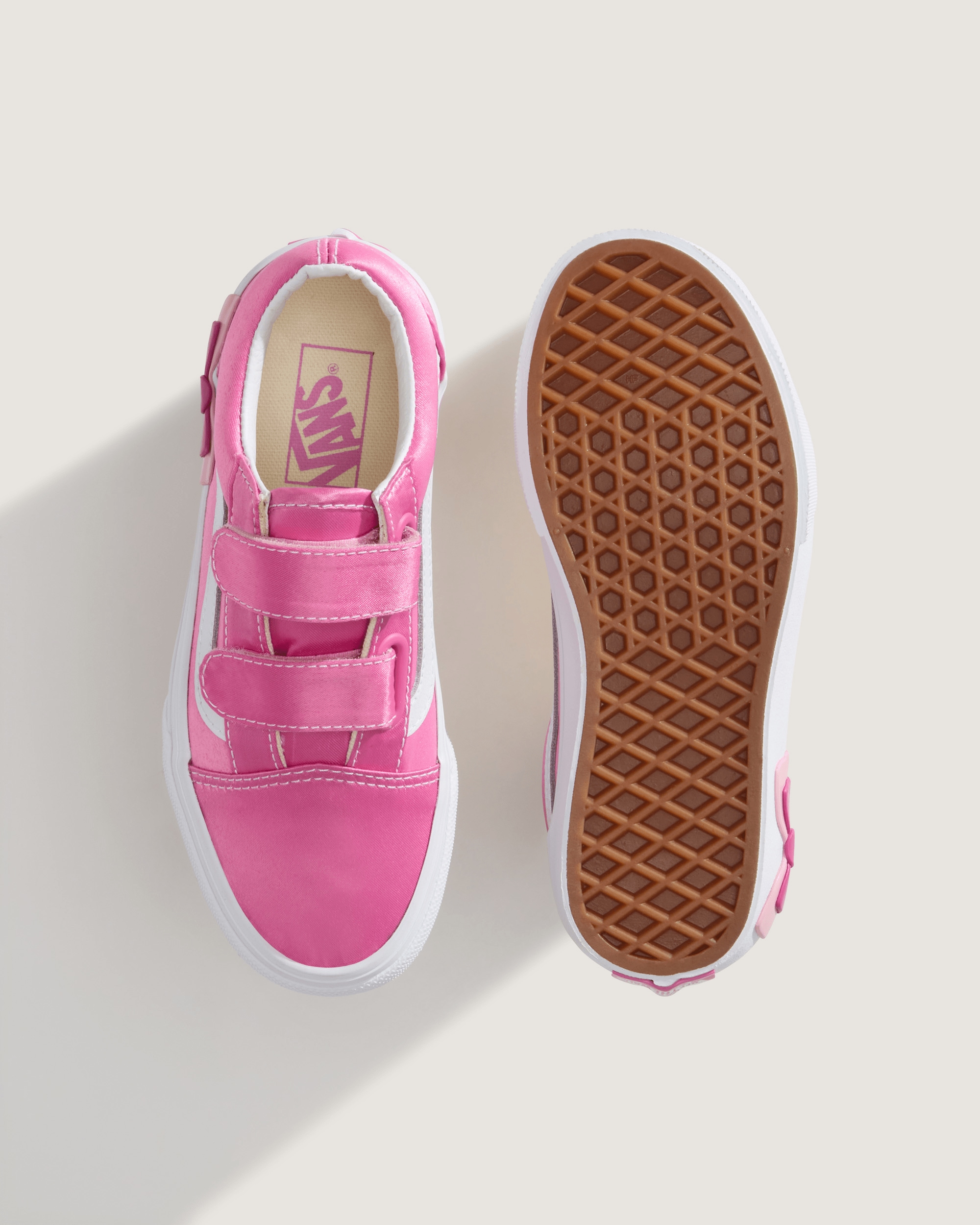 Vans Sneaker »Old Skool V Bow«