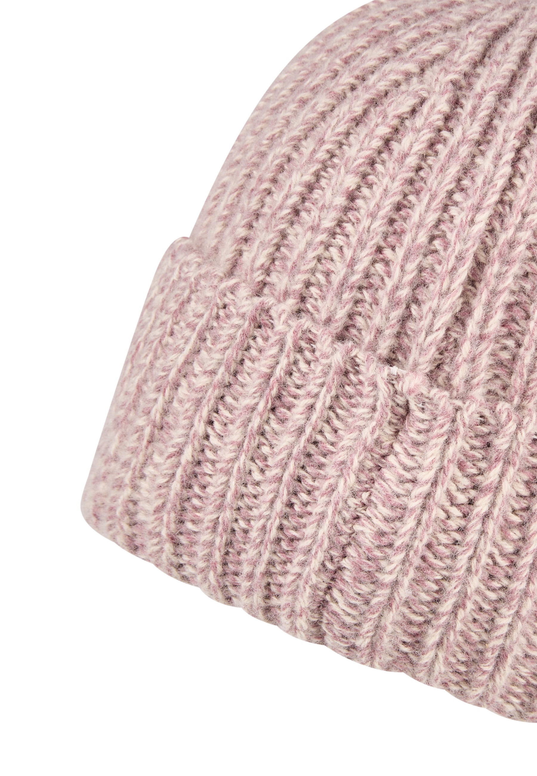 Sterntaler® Strickmütze »Strickmütze Lambswool«