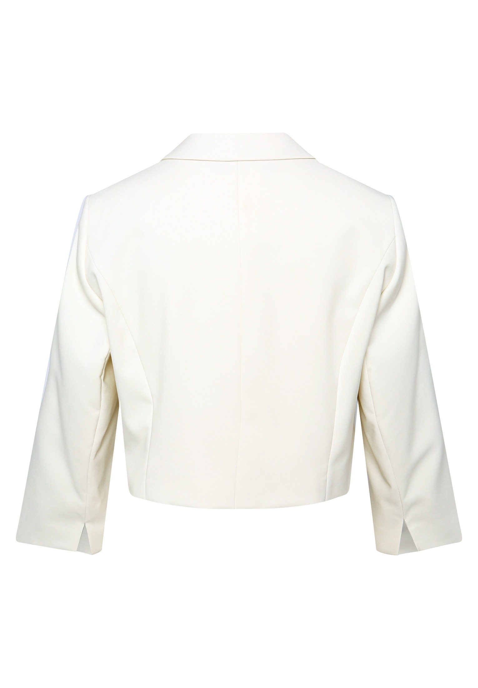 Betty Barclay Kurzblazer »Kurzblazer mit 3/4 Arm«