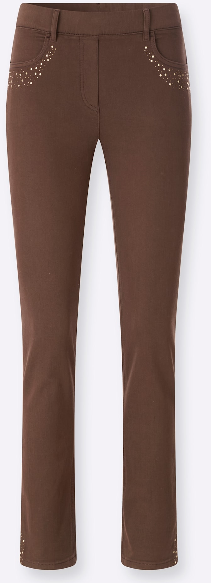 creation L Stretch-Jeans 1