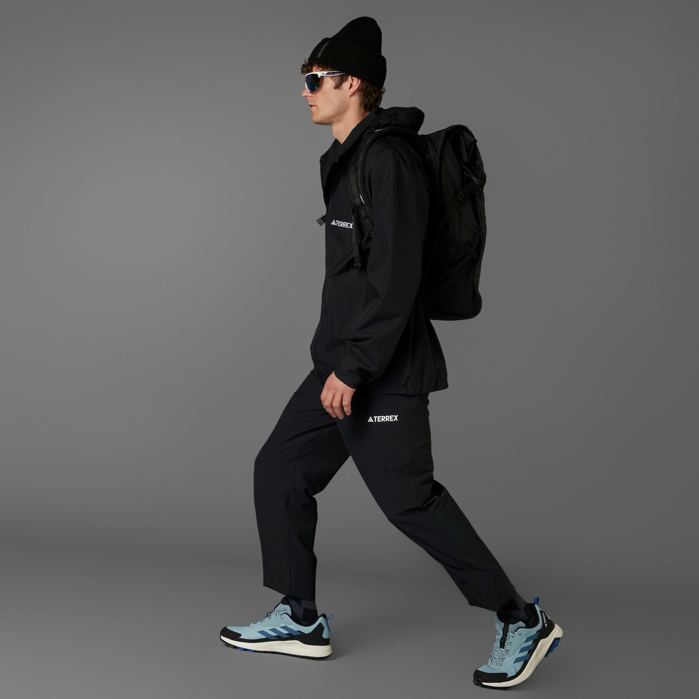 adidas TERREX Outdoorjacke »MT ESS 2L R JKT«