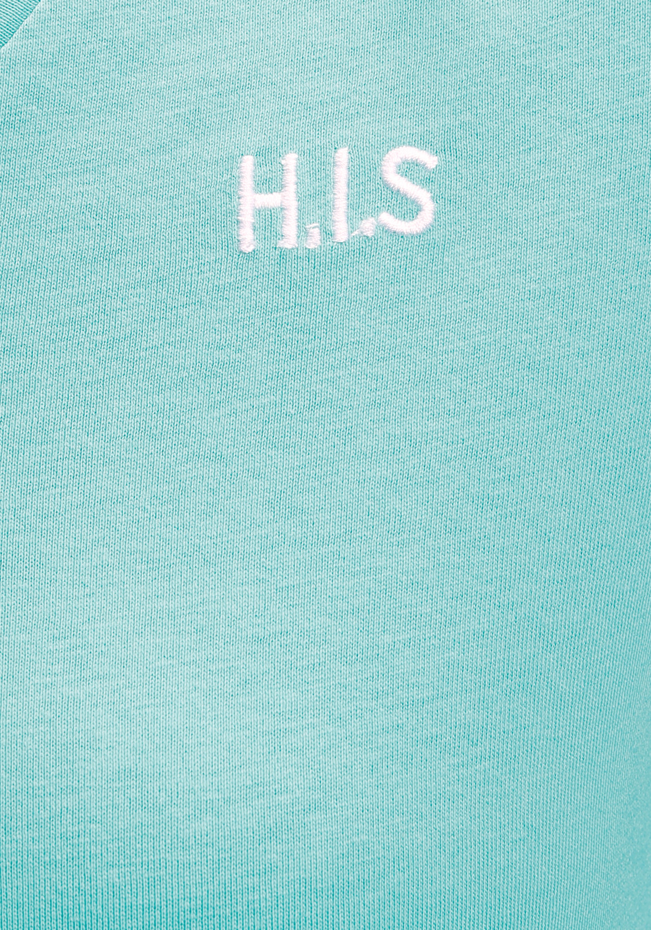 H.I.S Leggings, (Packung, 2 tlg., 2er-Pack) kaufen im OTTO Online Shop