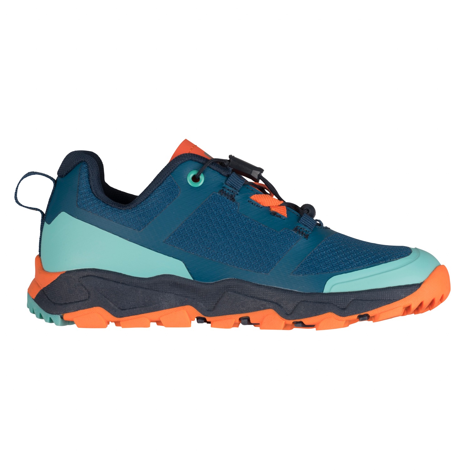 TROLLKIDS Outdoorschuh »KIDS SANDEFJORD HIKER XT«, wasserdicht