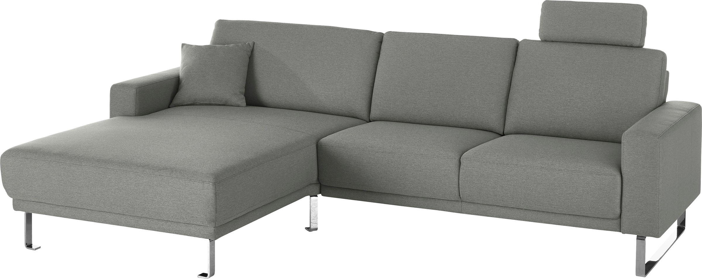 Places of Style Ecksofa »Apiro L-Form«