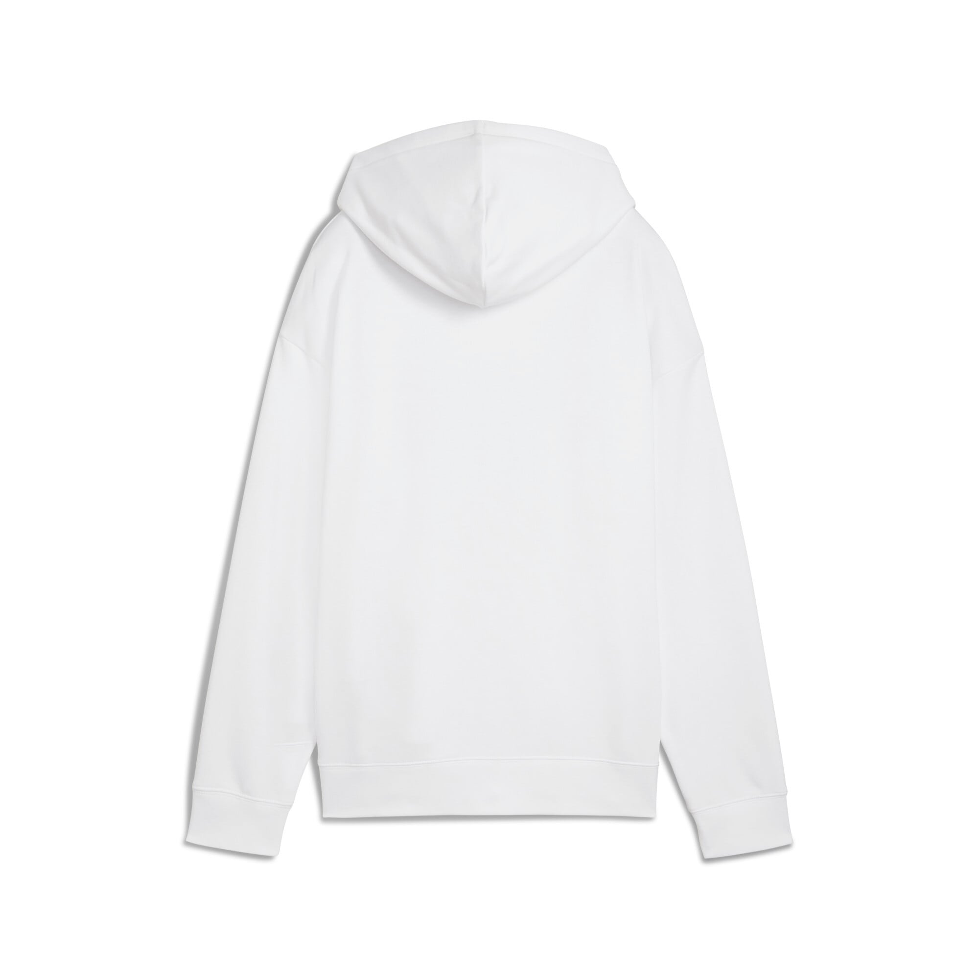 PUMA Kapuzensweatshirt »ESS NATURE 2.0 COMFORT HOODIE TR«, mit Kängurutasche, mit verstellbarer Kapuze mit Kordelzug
