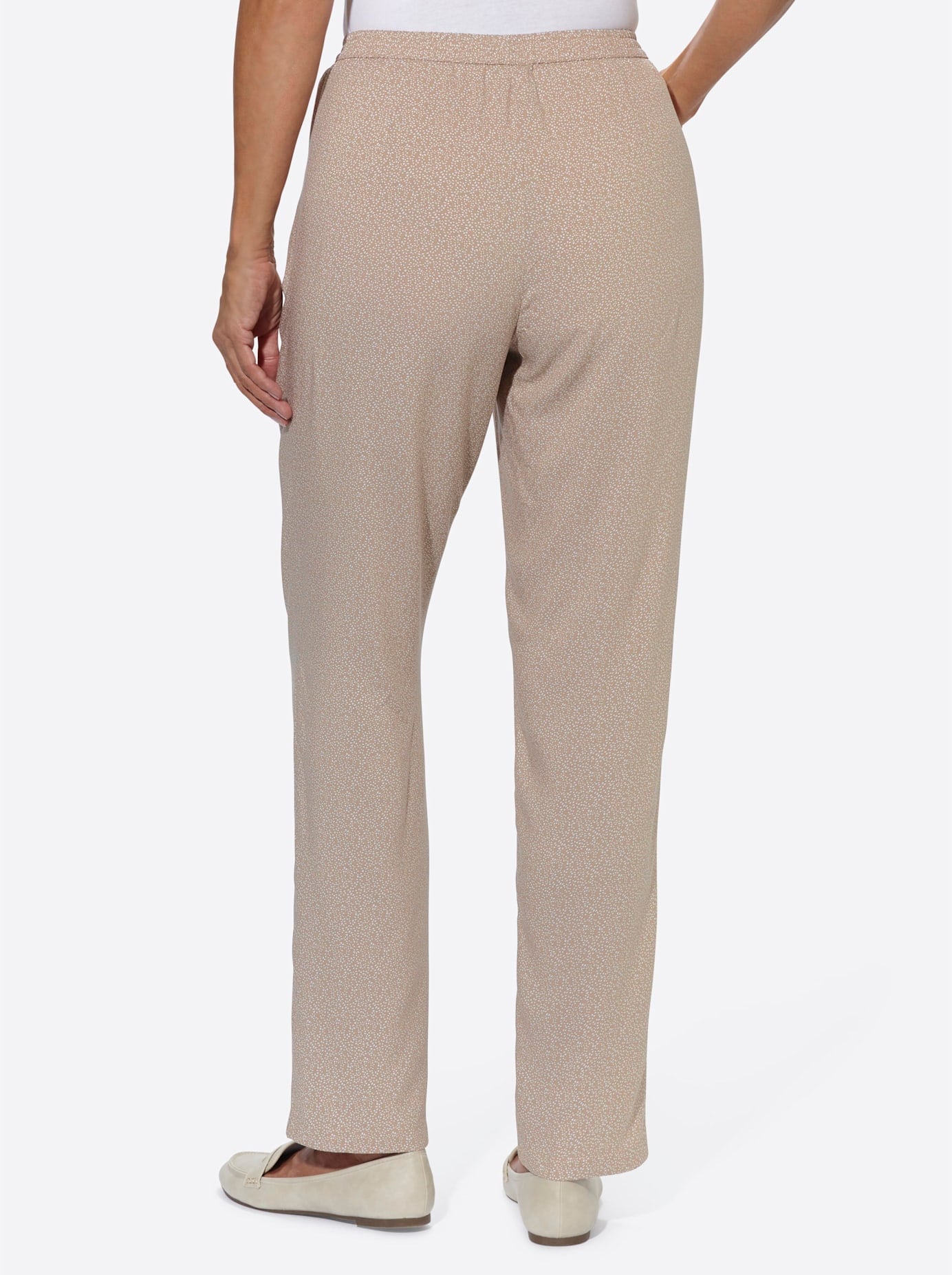 Classic Basics Schlupfhose