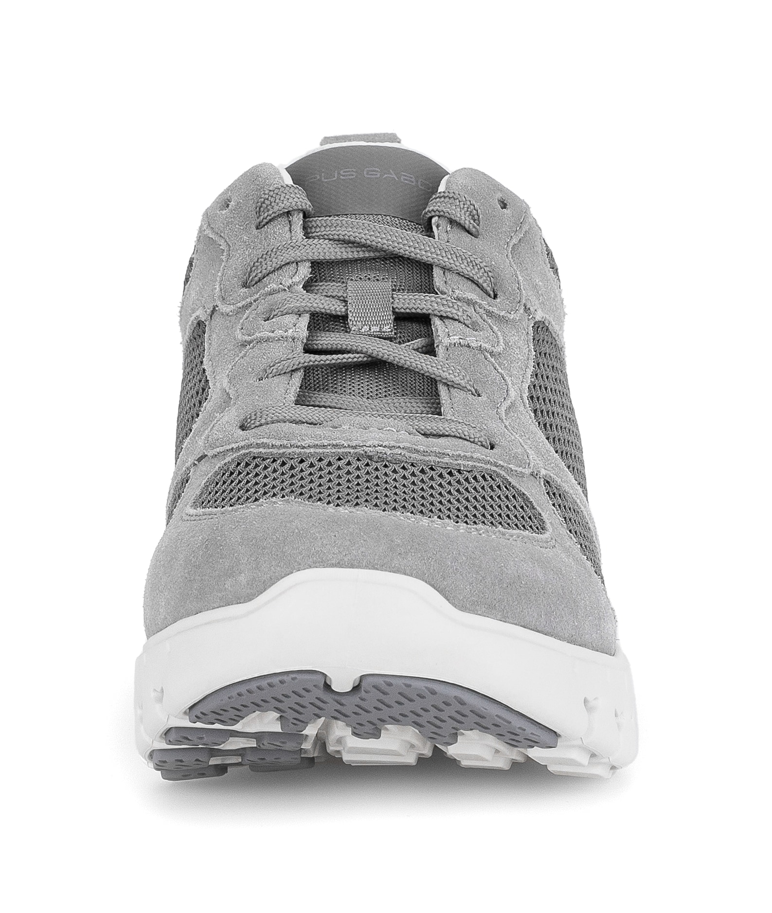 Pius Gabor Sneaker  Halbschuh, Schnürschuh, besonders flexible Laufsohle, G-Weite