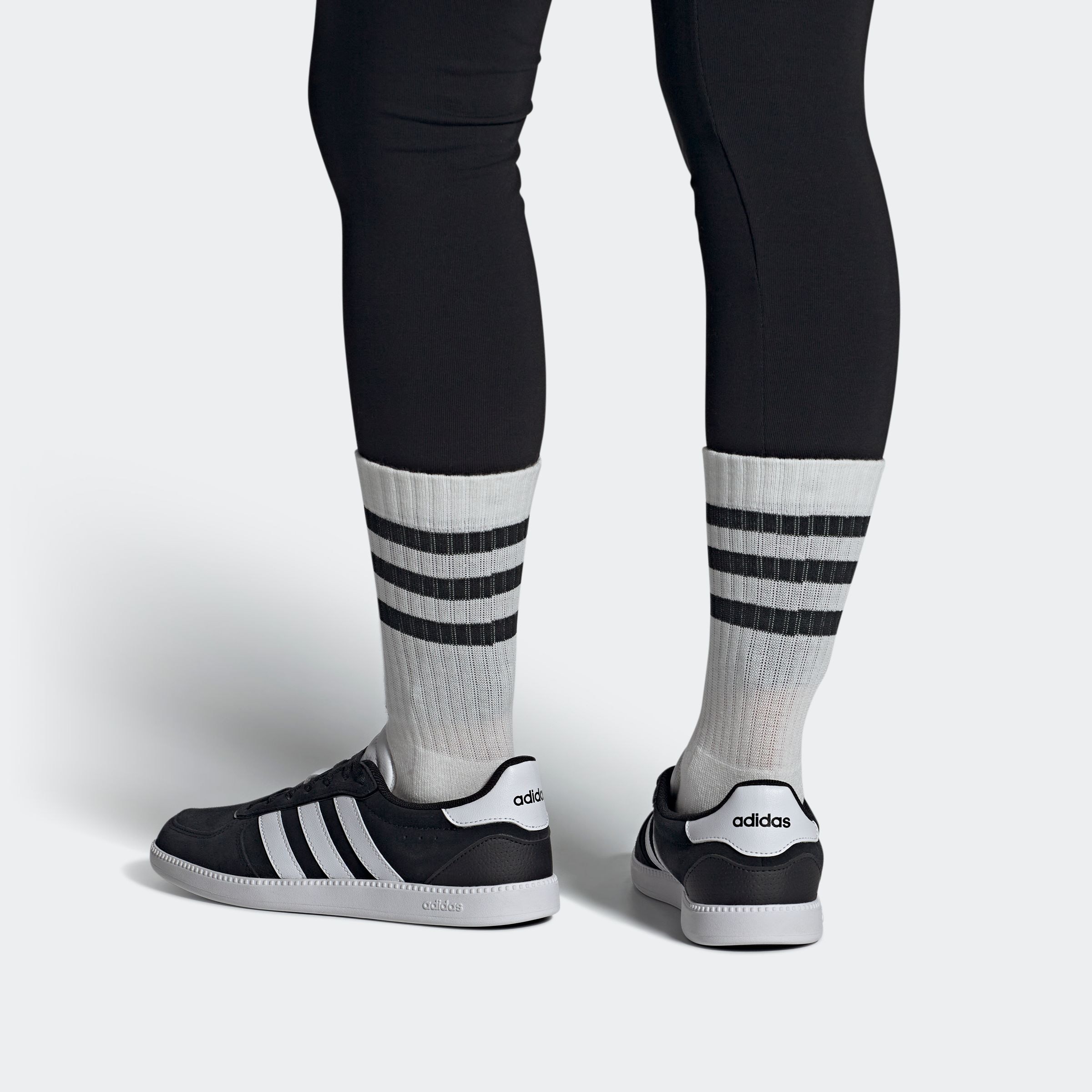 adidas Sportswear Sneaker »BREAKNET SLEEK«