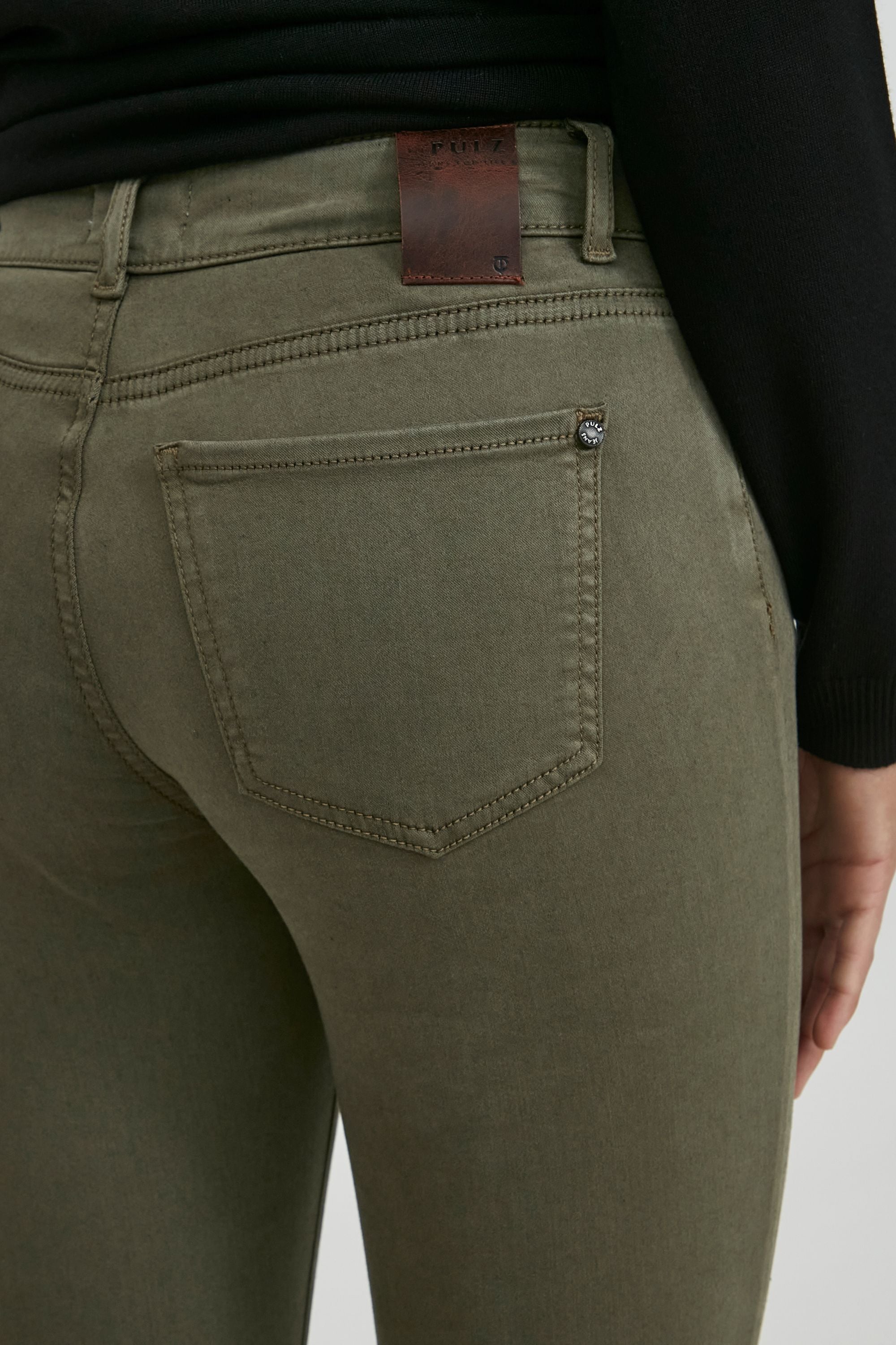 Pulz Jeans 5-Pocket-Jeans »5-Pocket-Jeans PZEmma«