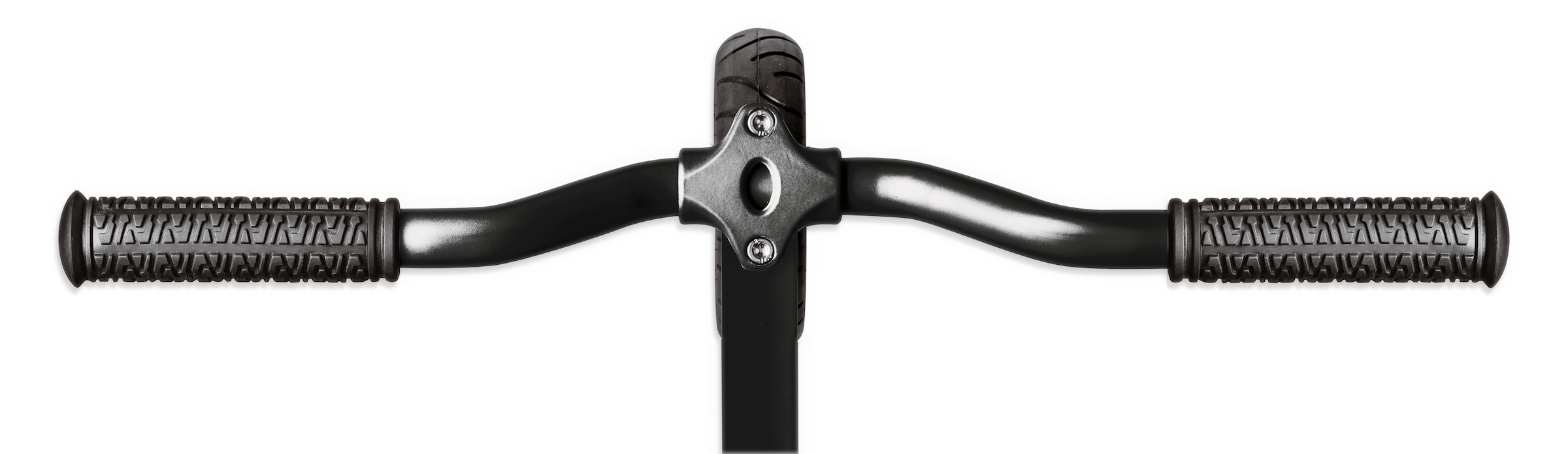 Six Degrees Scooter »Aluminium Scooter All Terrain 300/205 mm«