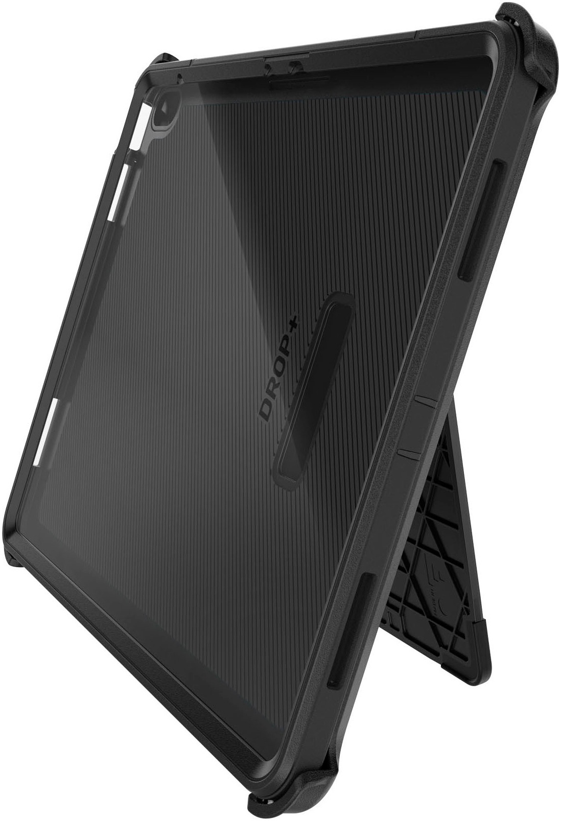 Otterbox Handyhülle »Defender für Apple iPad Air 13 (M2)« Tablet 32,8 cm (12,9 Zoll) Backcover, Schutzhülle, Handyschutzhülle, Case, Schutzcase, stoßfest