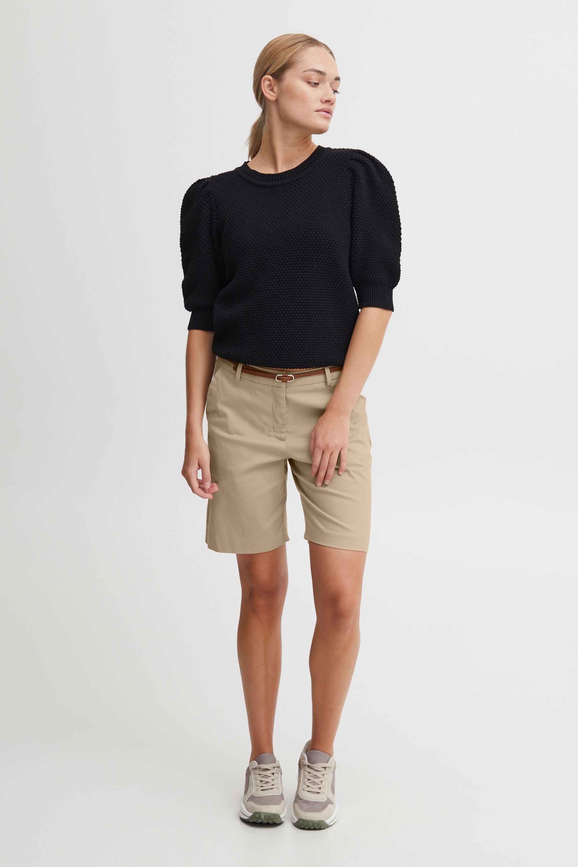 OXMO Shorts »Shorts OXDaney«