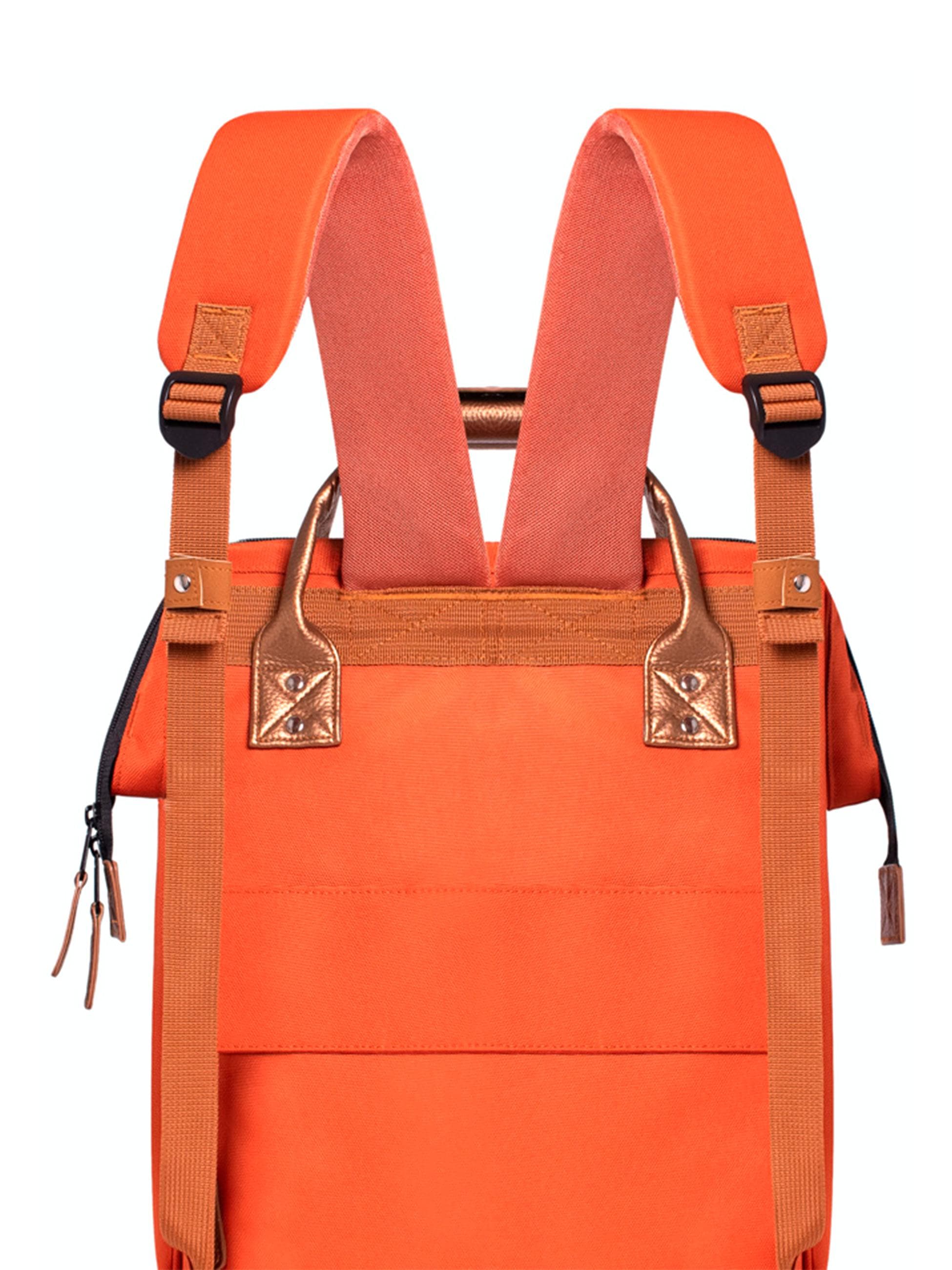 CABAIA Tagesrucksack »Tagesrucksack Adventurer L Recycled«