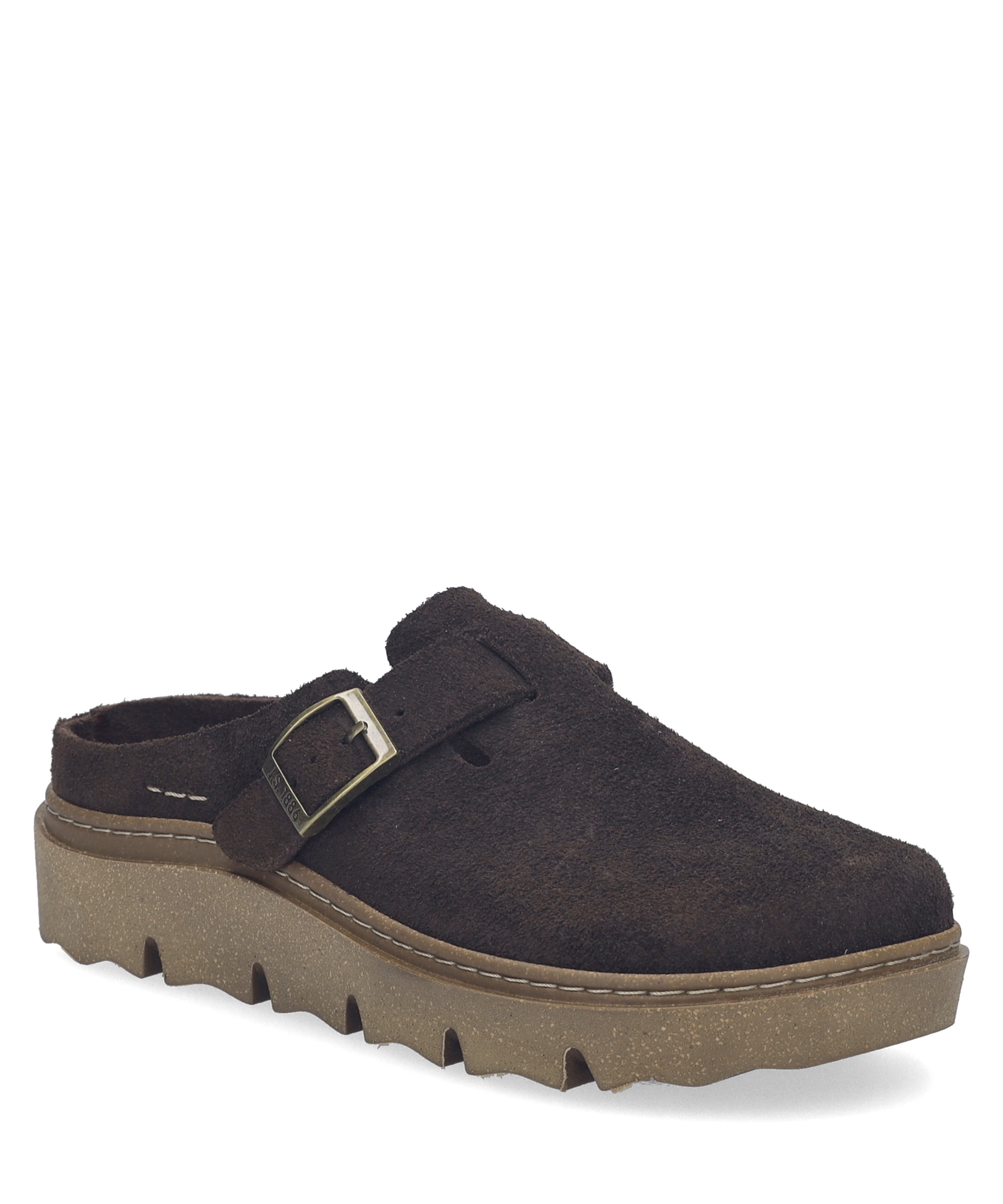 Josef Seibel Hausschuh »Carmaux 05, moro«