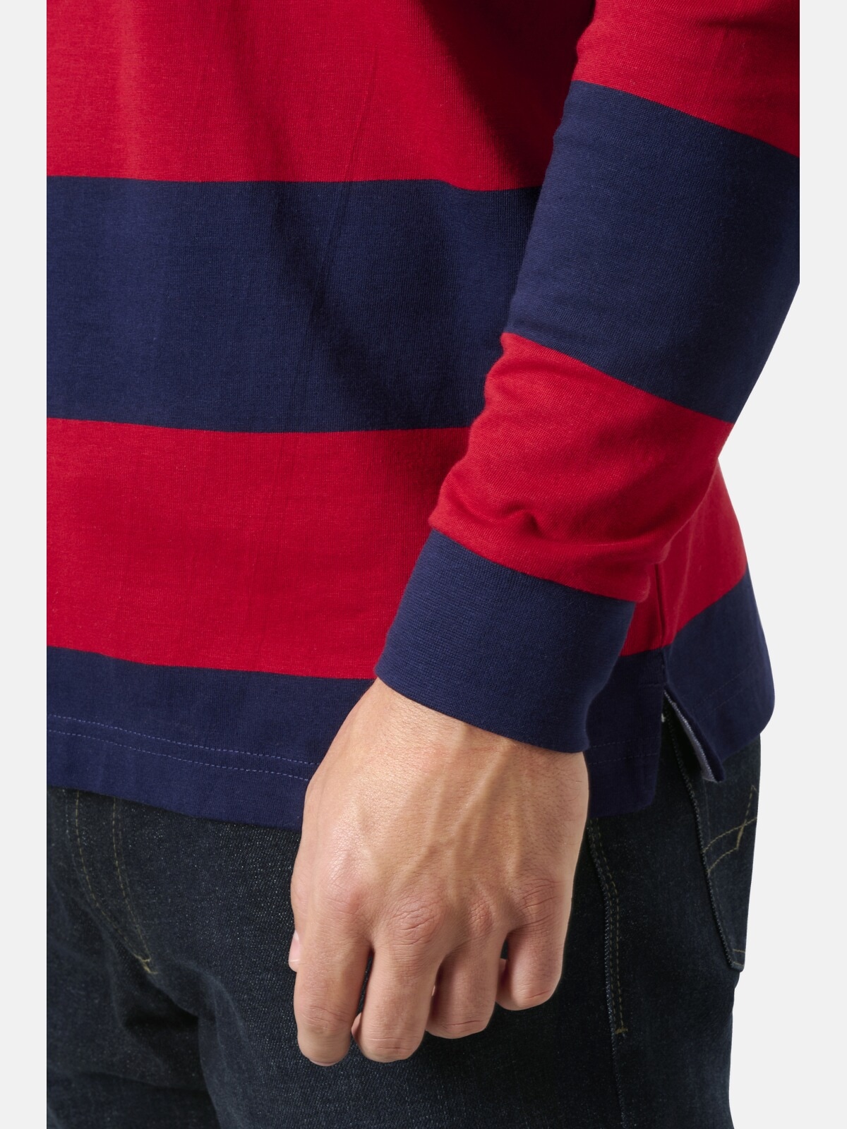 Babista Sweatshirt »Sweatshirt VIORENTO«, (1 tlg.)