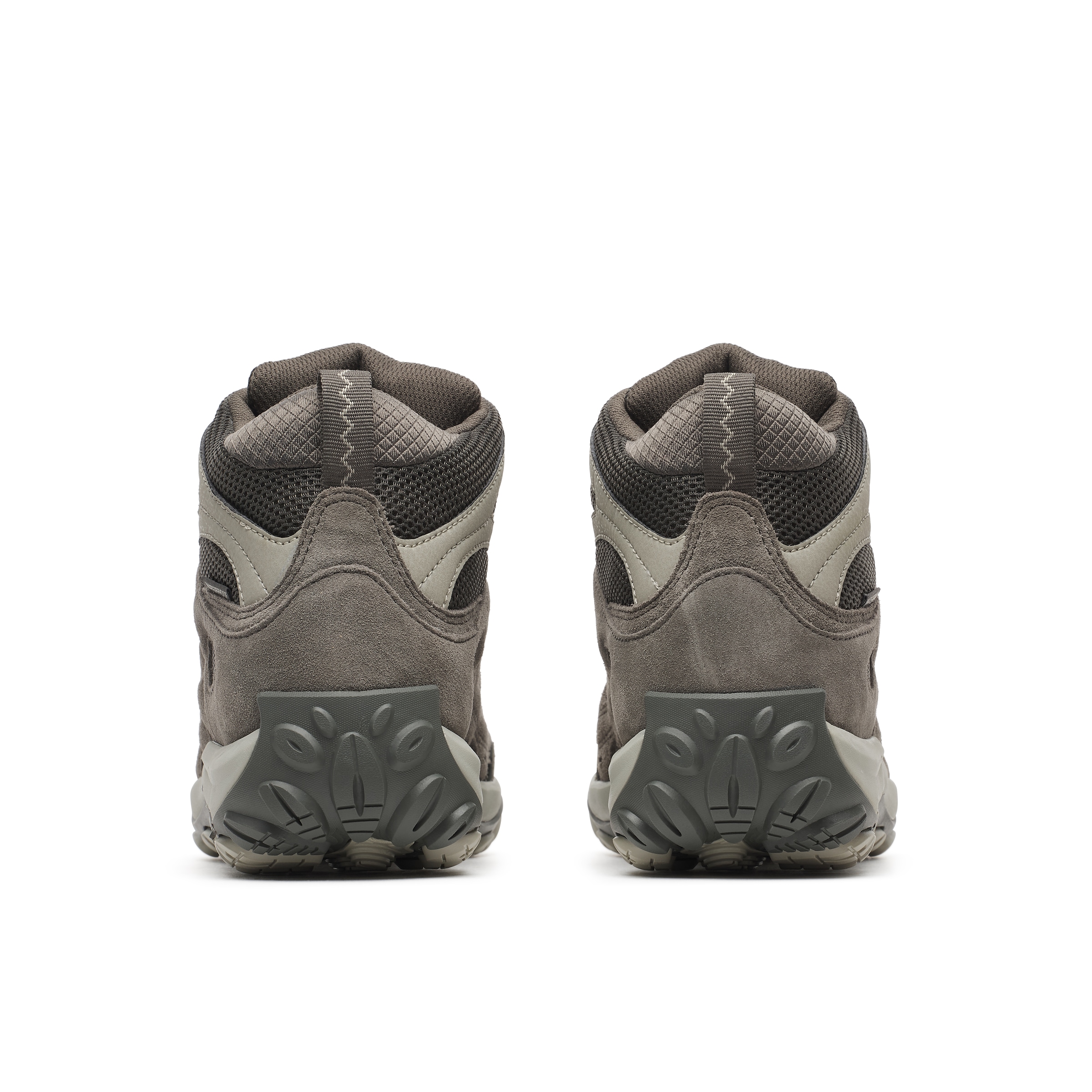 Merrell Wanderschuh »ACCENTOR 4 MID WP«