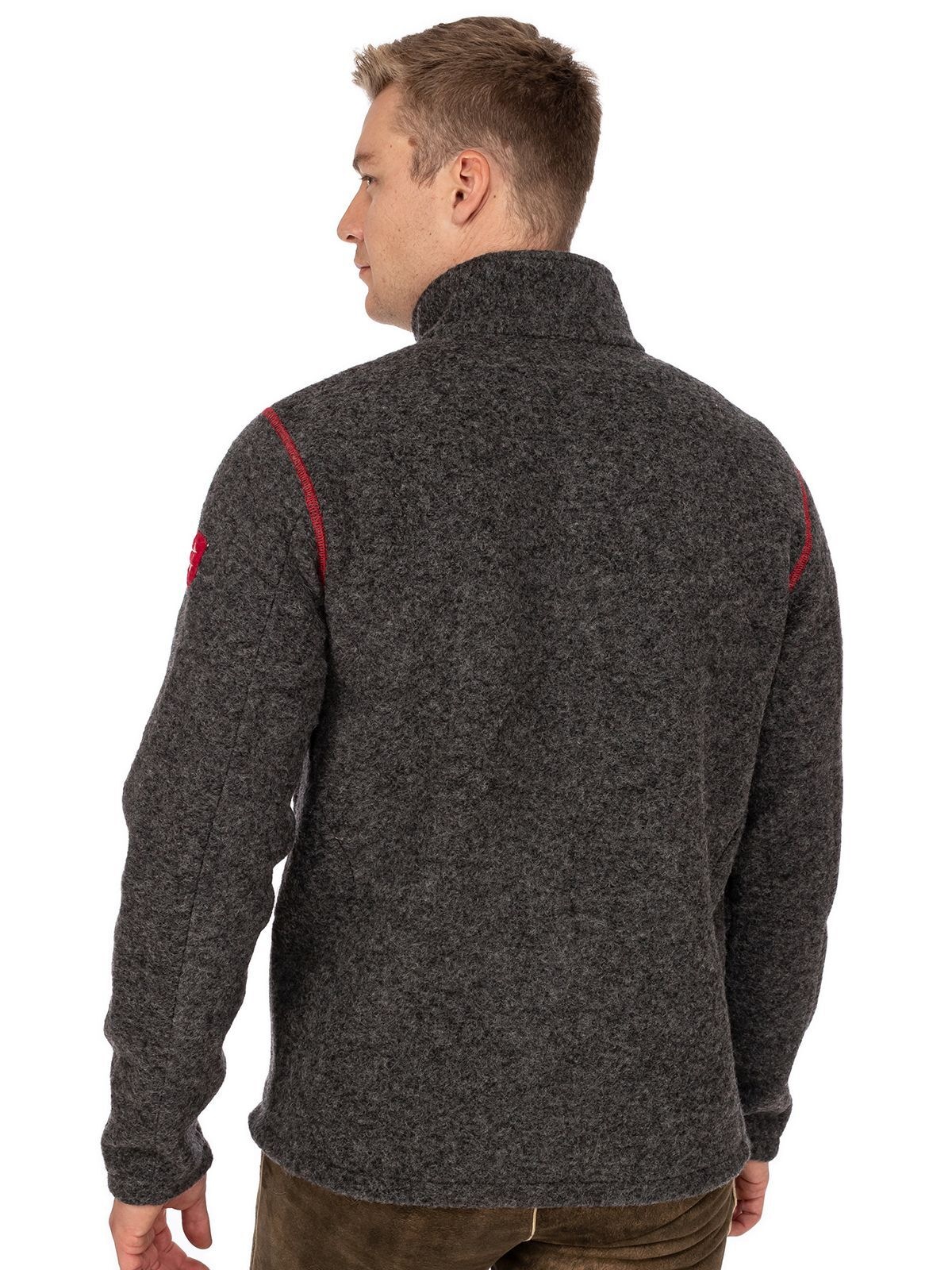 ALP1964 Jeansjacke »Outdoorjacke 413501«