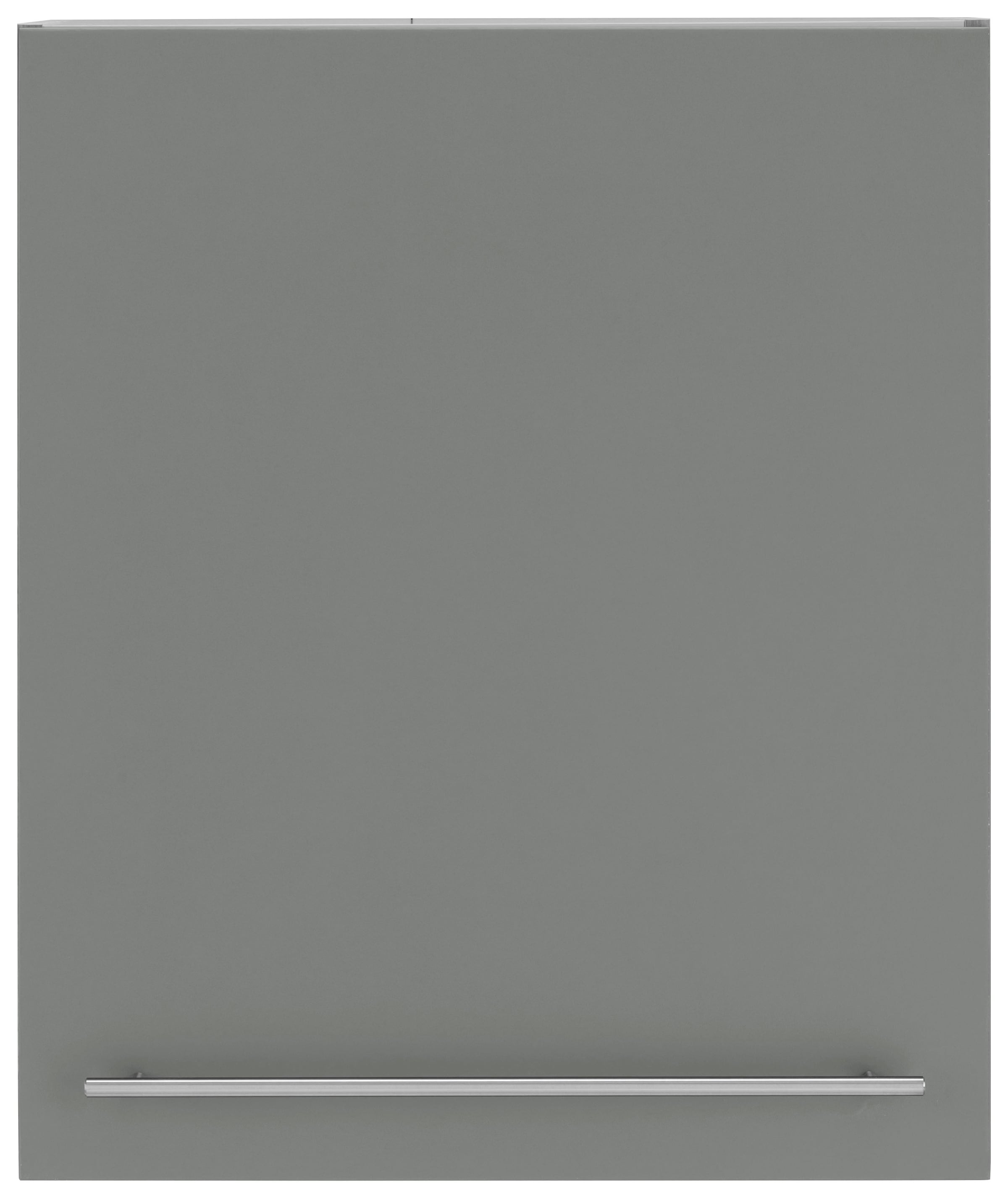 OPTIFIT Hängeschrank »Bern«, Breite 60 cm, 70 cm hoch, mit 1 Tür, mit Metallgriff