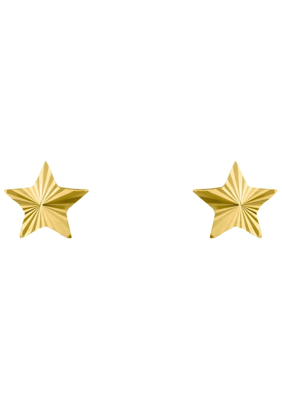 Amor Paar Ohrstecker »Sternchen, 2015247«