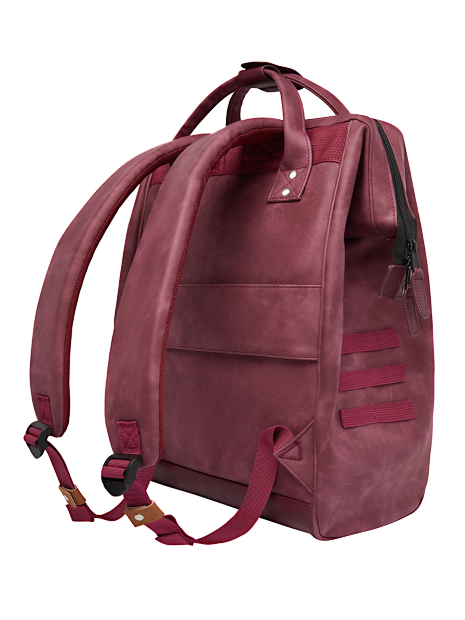CABAIA Tagesrucksack »Tagesrucksack Adventurer S Nubuck«