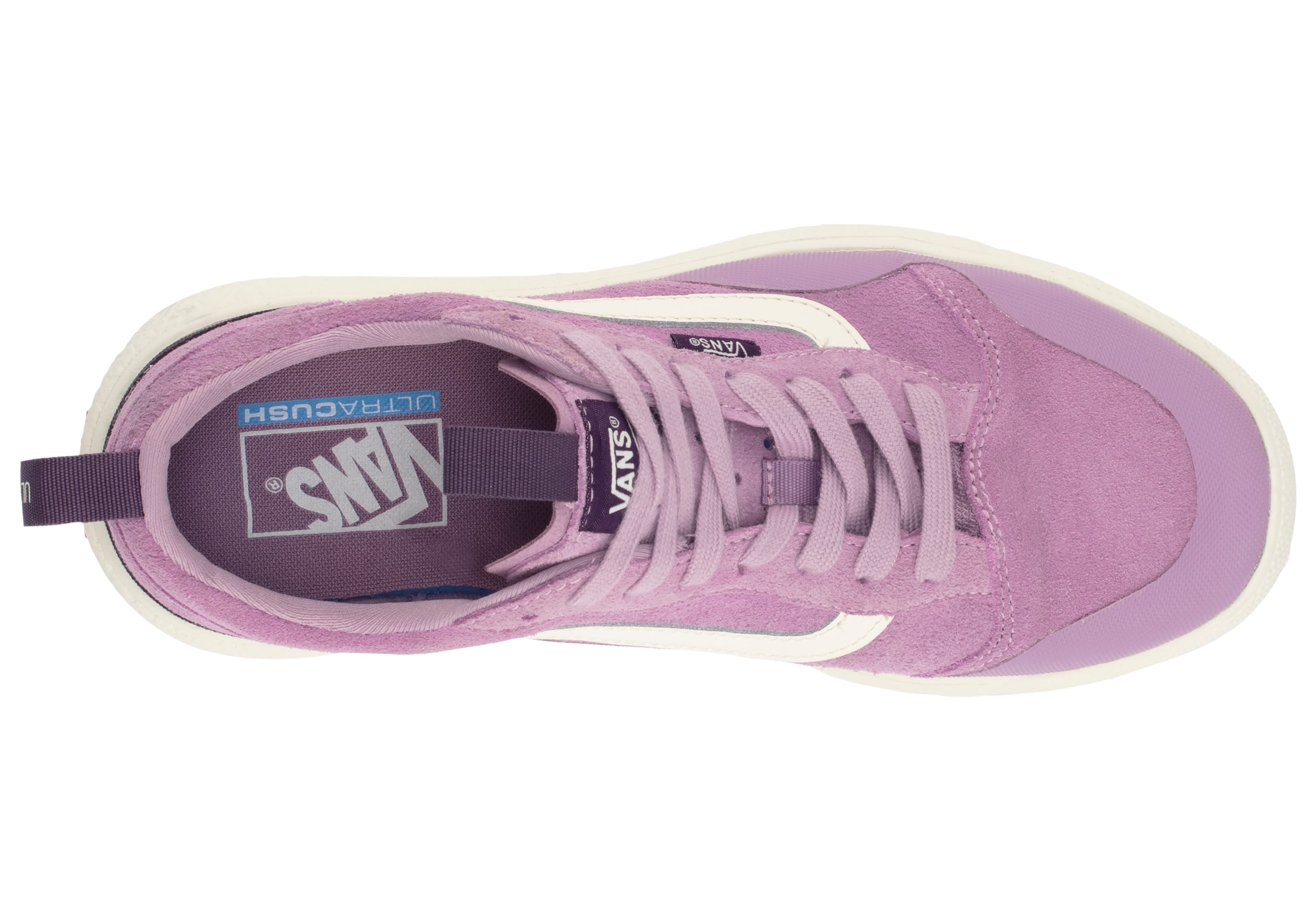 Vans Sneaker »MTE UltraRange EXO SE«, unisex