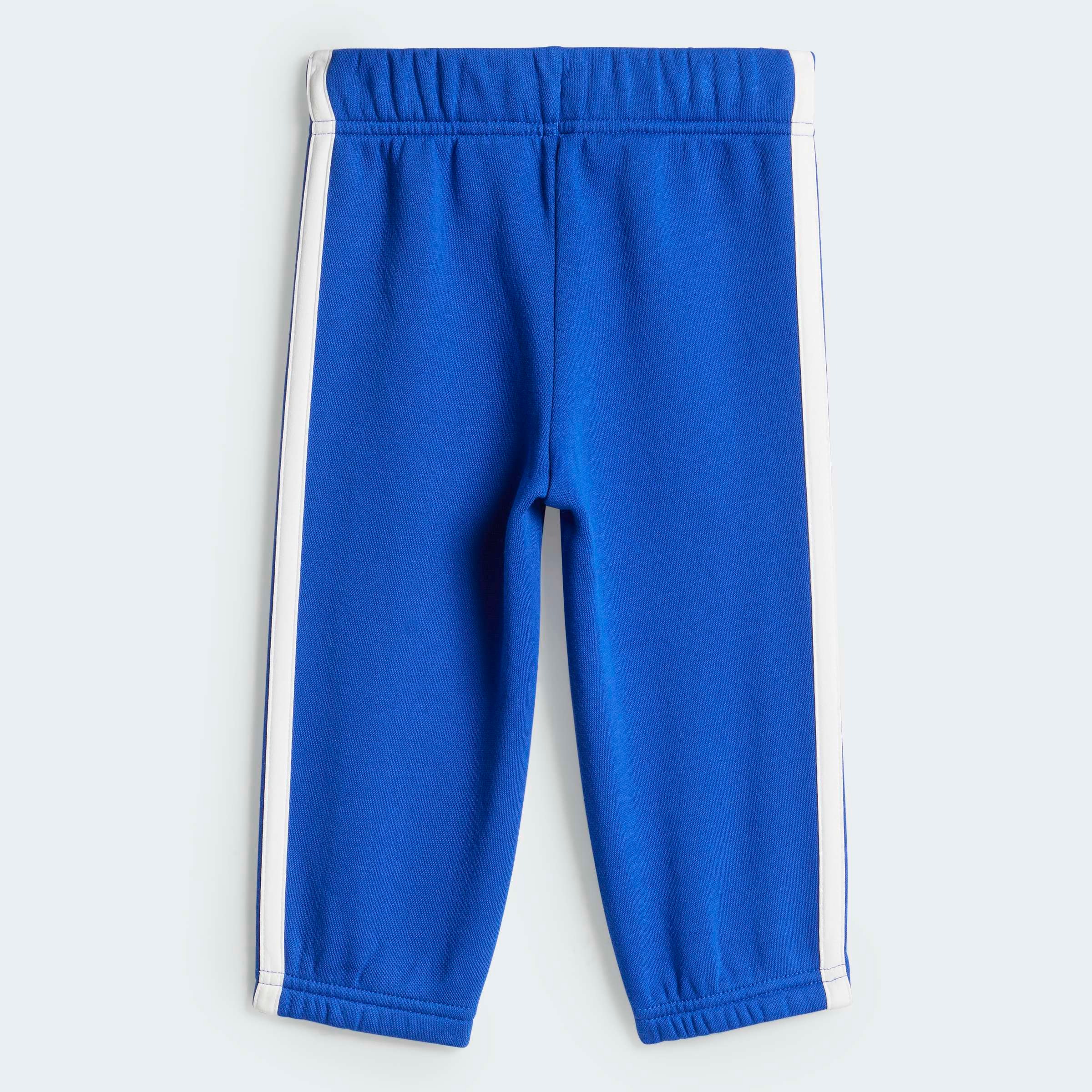 adidas Sportswear Trainingsanzug »SEASONAL ESSENTIALS TIBERIO 3-STREIFEN KIDS SET« 2