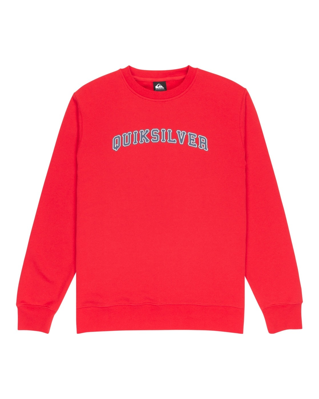 Quiksilver Sweatshirt »Graphic«
