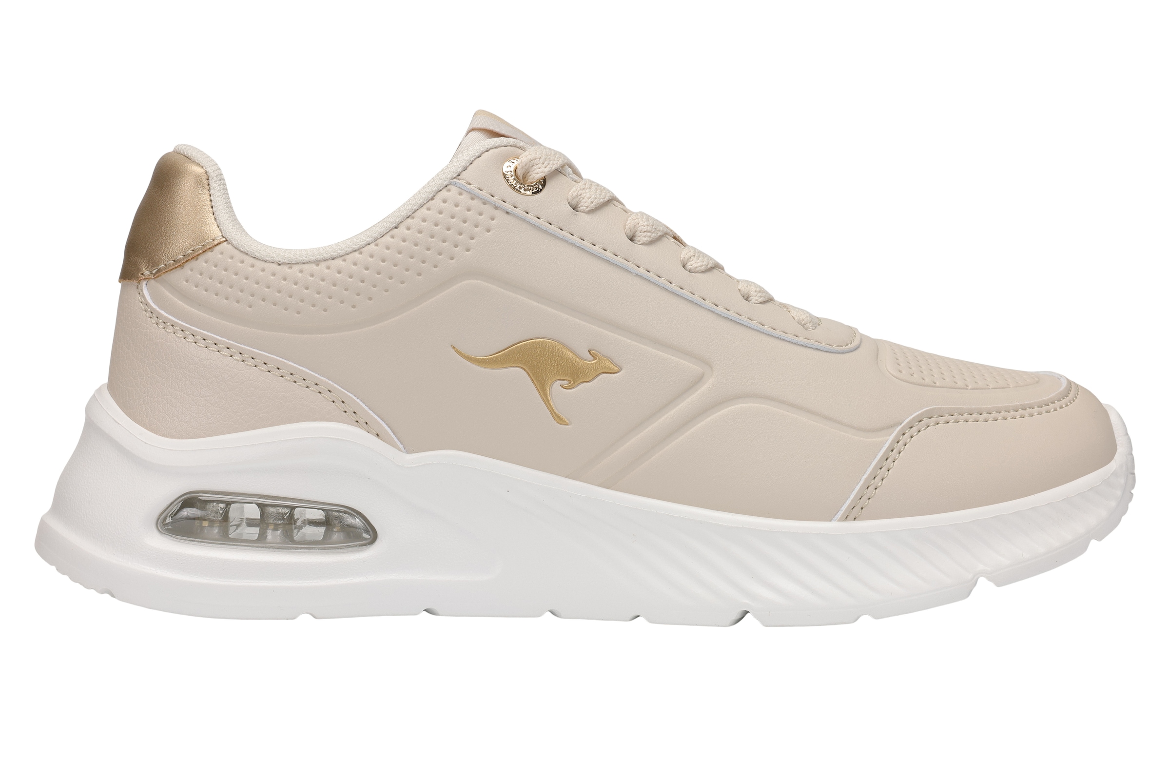 KangaROOS Sneaker »K-PLN PROUD RV«