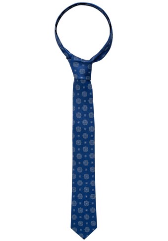 Eterna Krawatte, gemustert kaufen