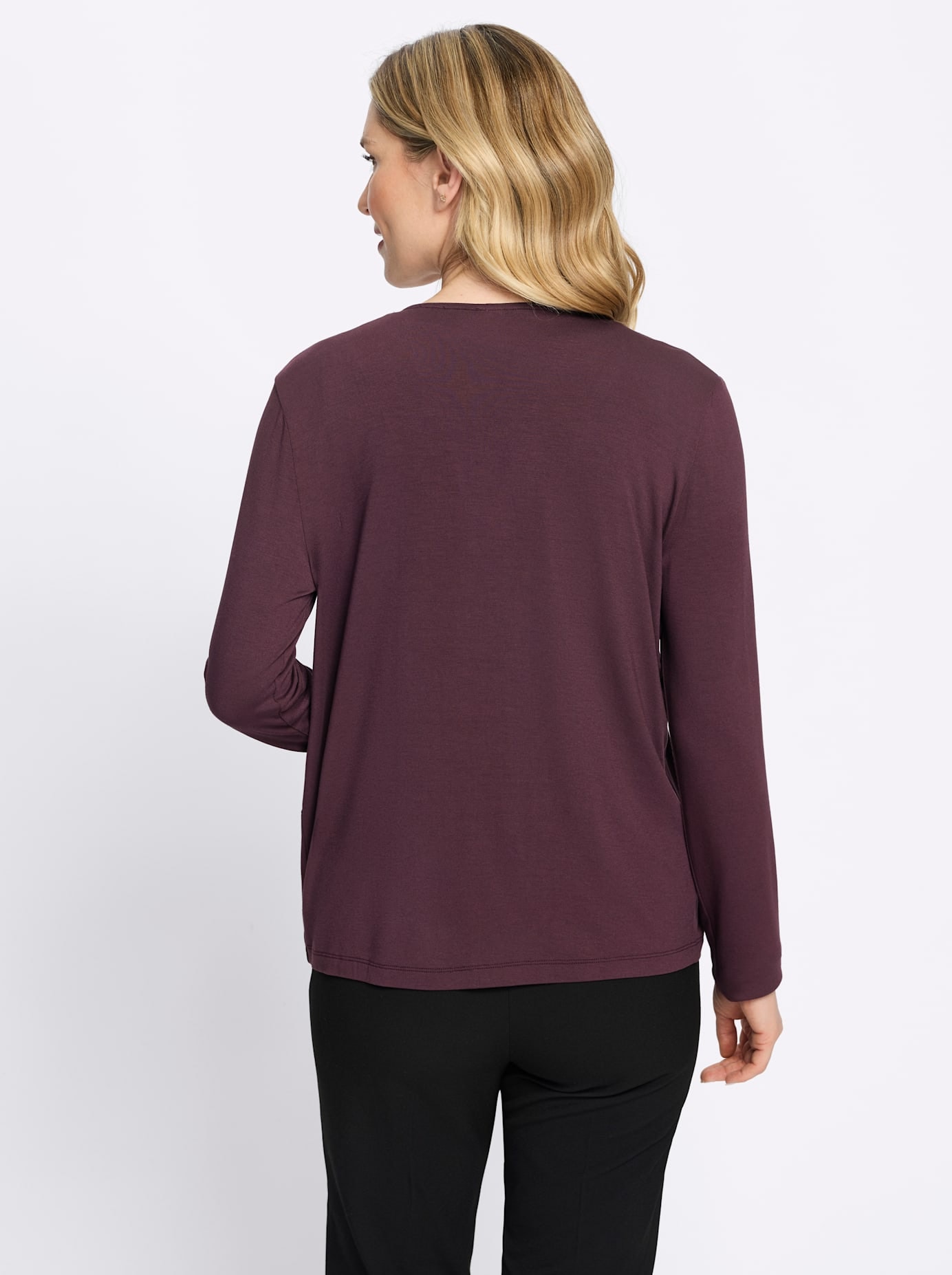 Classic Basics Shirtjacke »Shirtjacke« 1