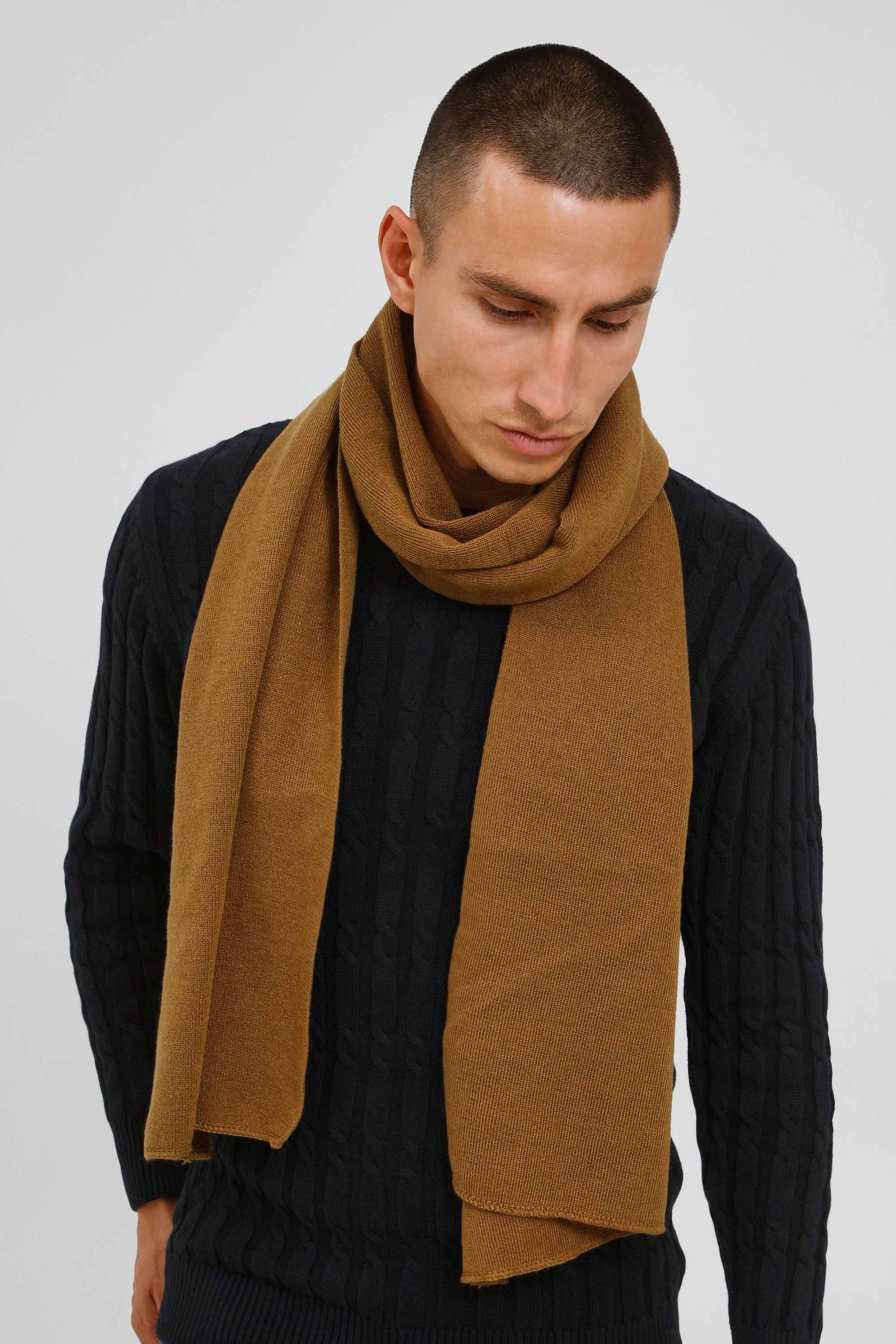 11 Project Strickschal »Strickschal PRFabiao«