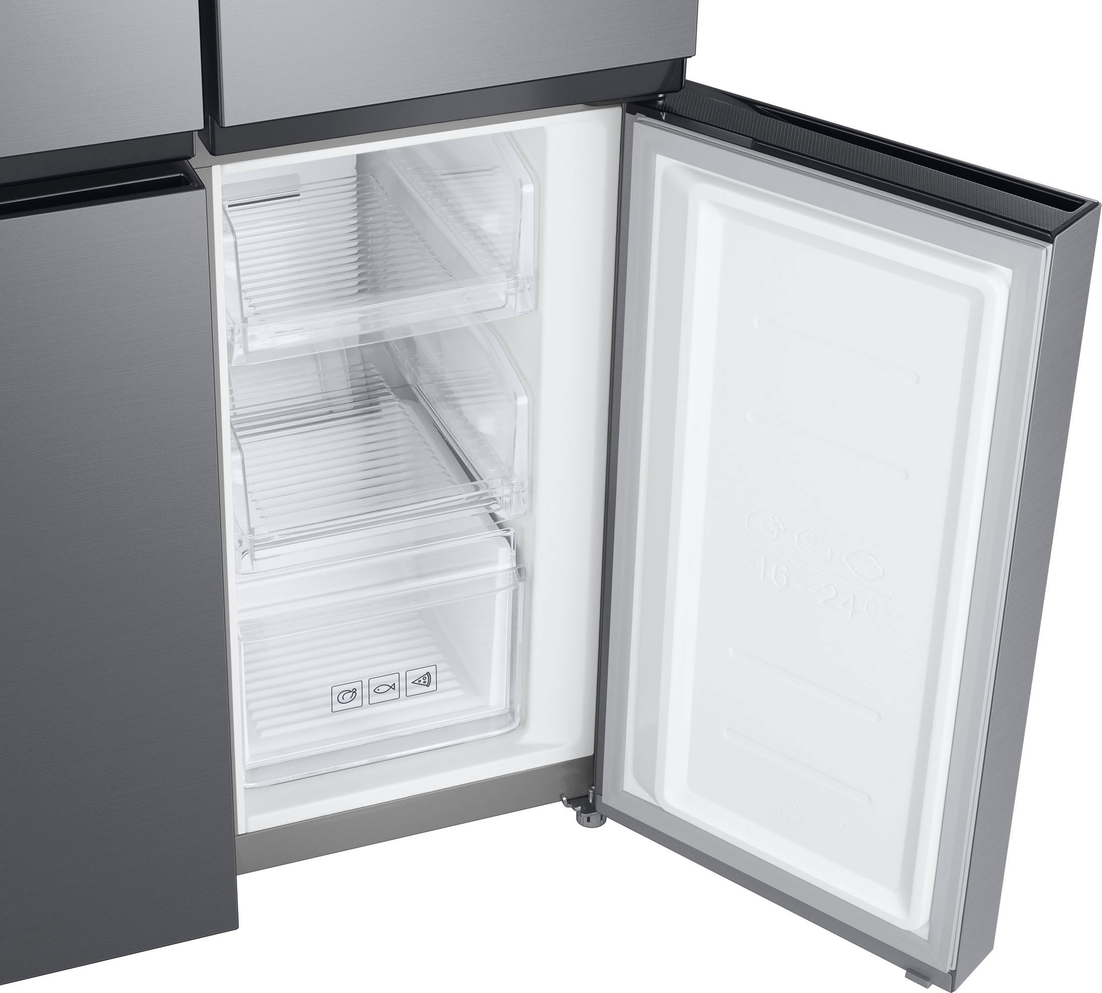 Samsung Multi Door RF4000 »RF48A400EM9«