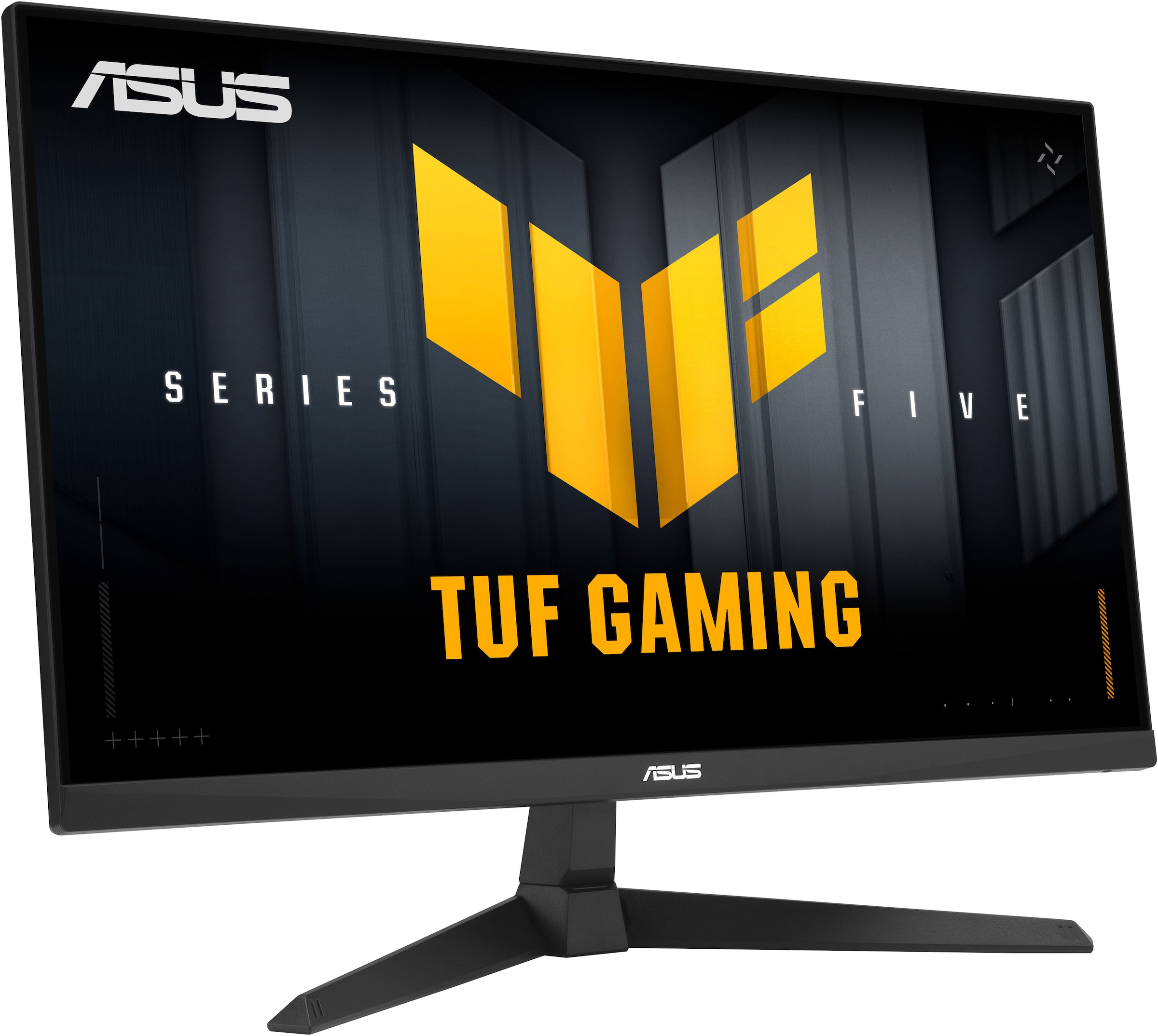 Asus Gaming-LED-Monitor »VG279Q5A« 69 cm/27 ″  1920 x 1080 px Full HD 1 Reaktionszeit 200 Hz