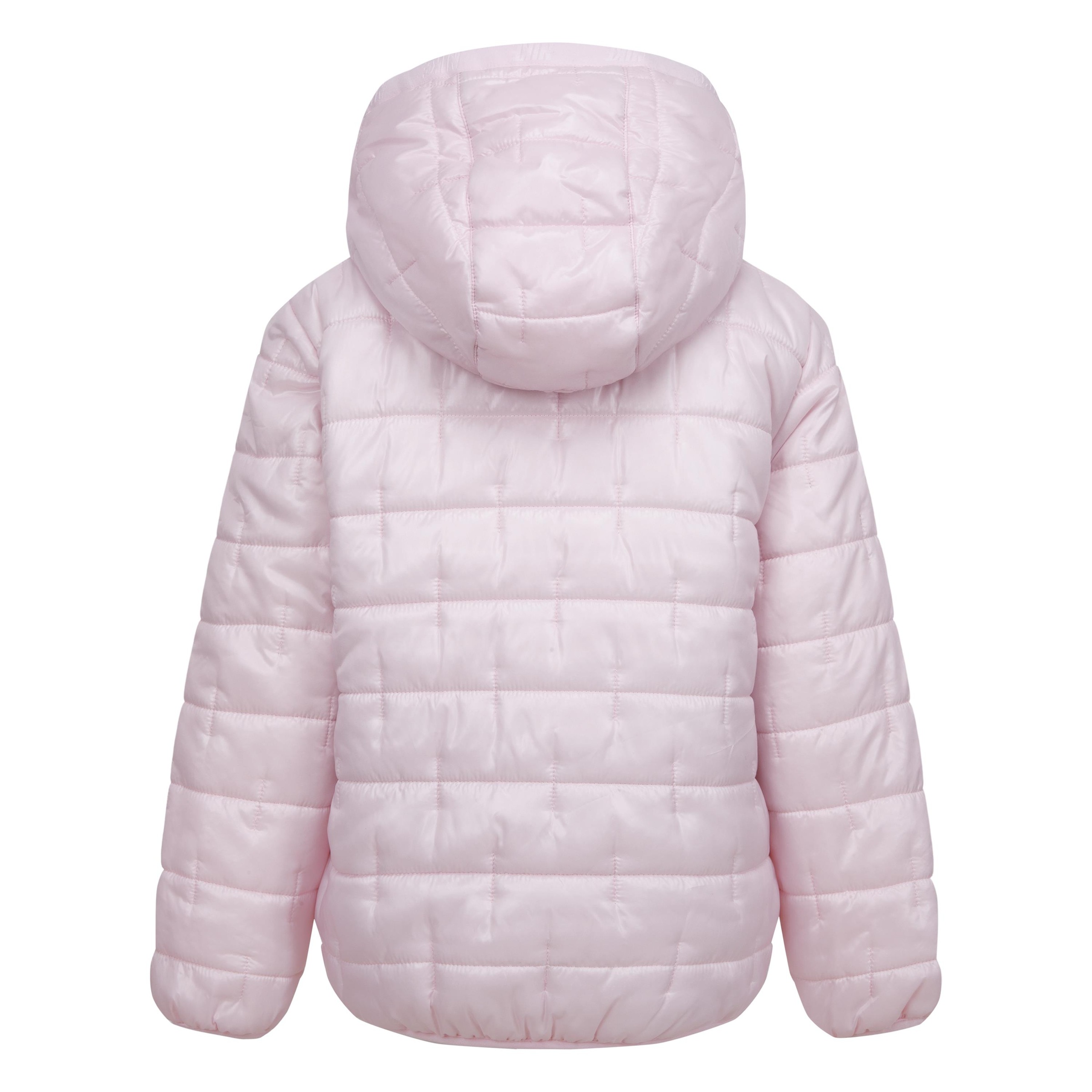 Nike Sportswear Steppjacke, (1 St.), mit Kapuze