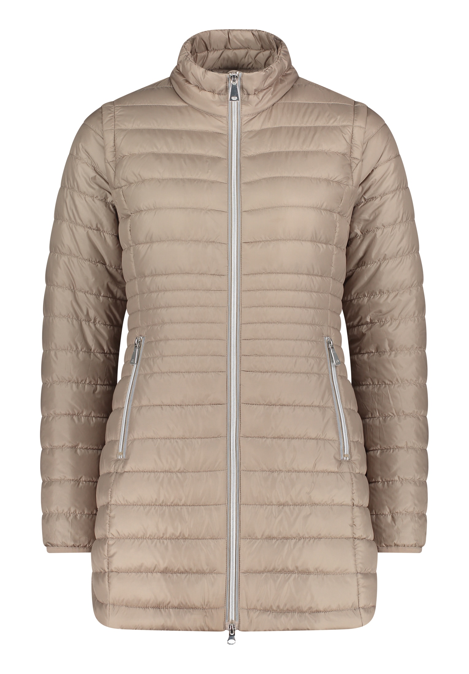 Betty Barclay 3-in-1-Funktionsjacke »4 in 1 Jacke mit Funktion«
