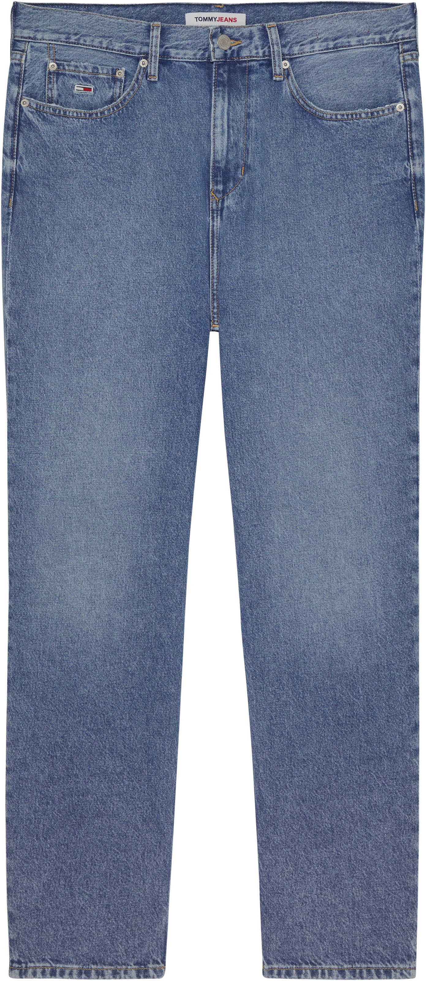 Tommy Jeans Straight-Jeans »SKATER JEAN BG5032«