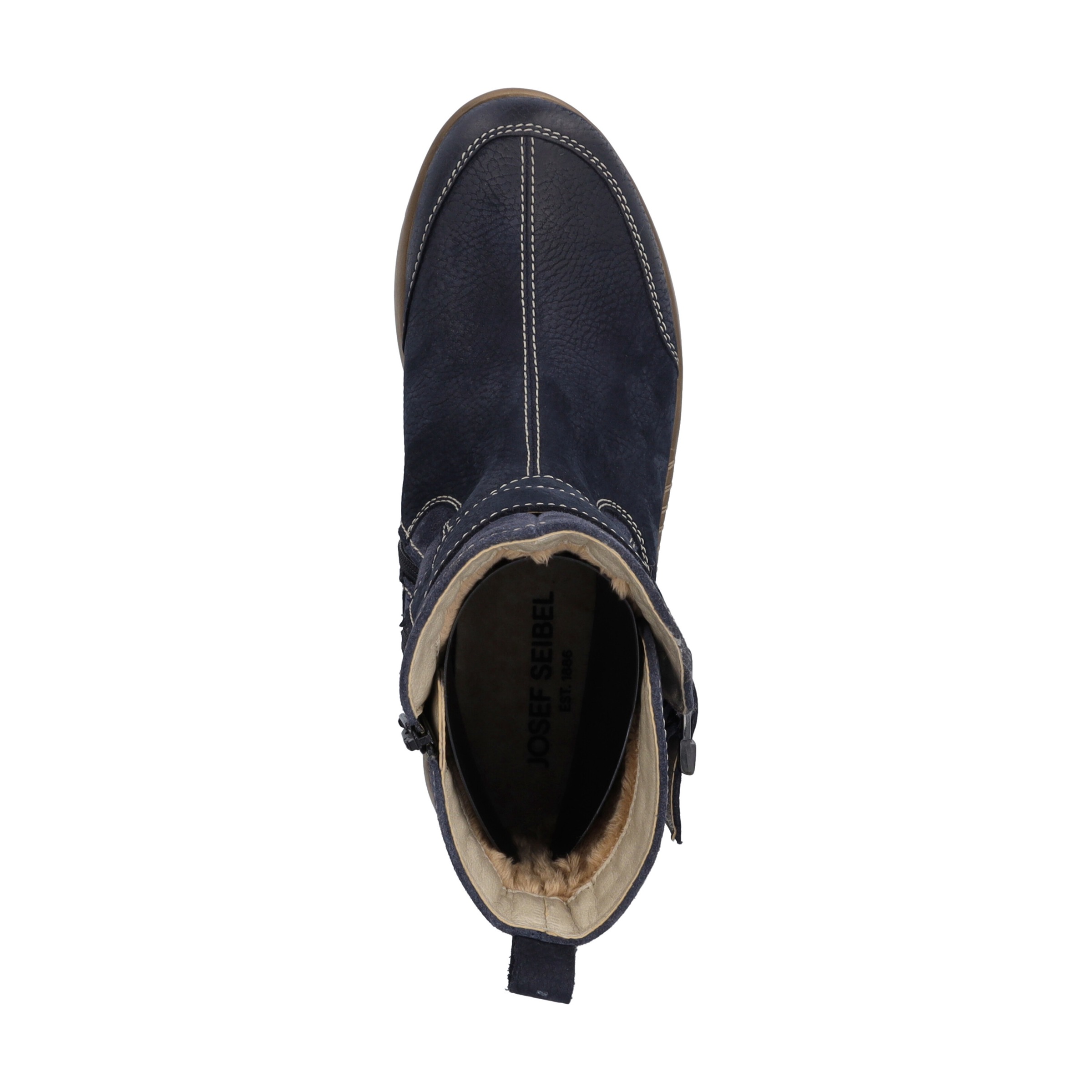 Josef Seibel Stiefel »Conny 54, ocean«